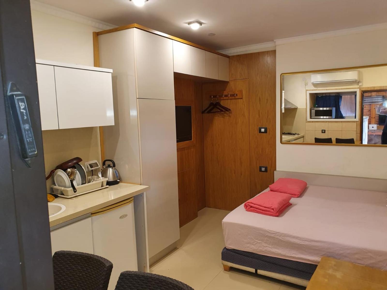 Shefer Guesthouse view 5