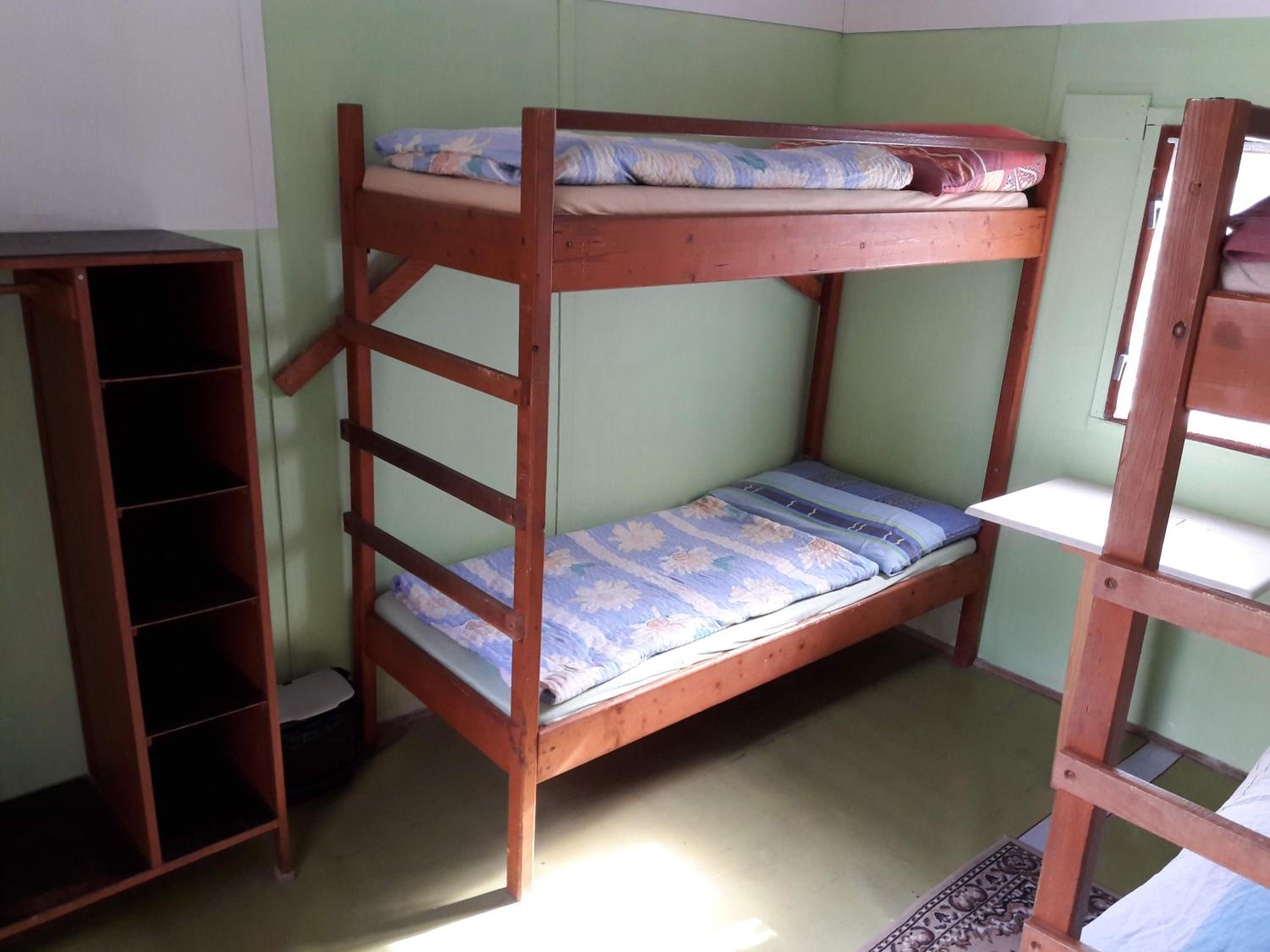 Penzion a Chatový Camp Havraníky u NP Podyjí