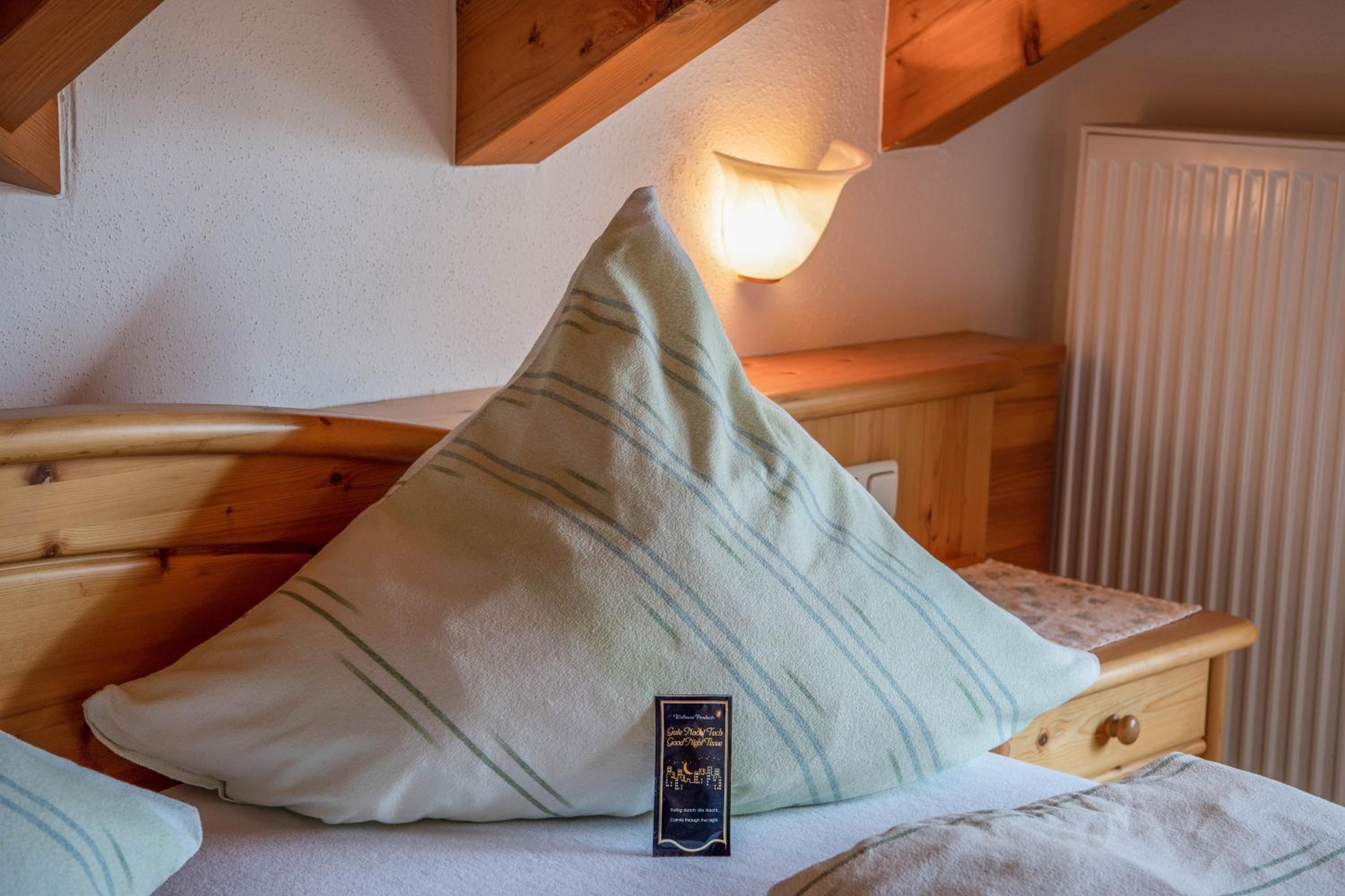 Petrushof Ferienwohnung Vogelspitz