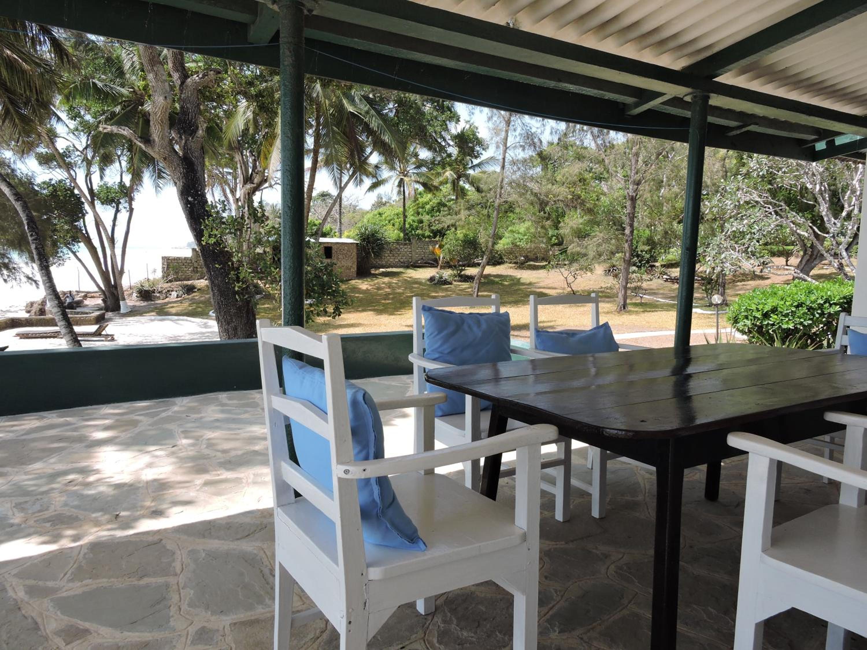 Diani Beachalets
