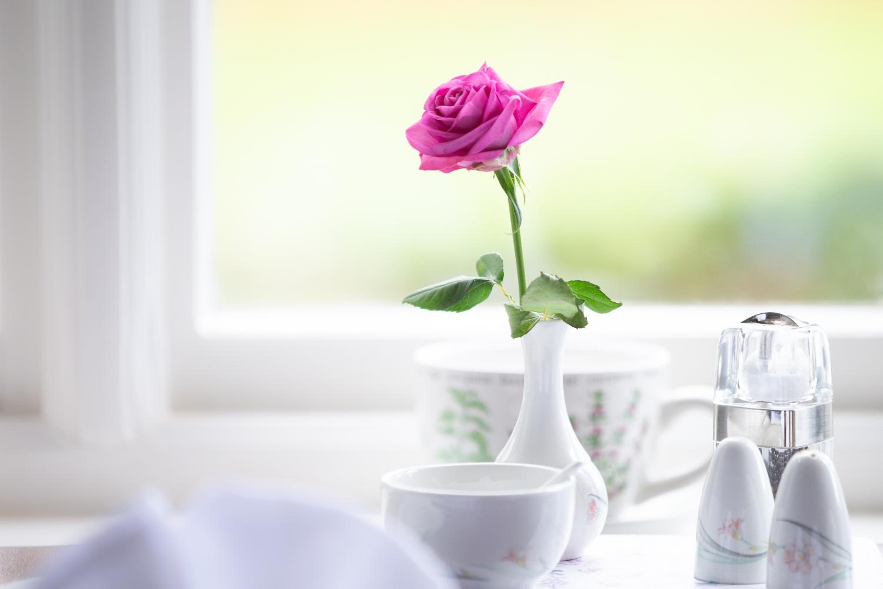 Brantholme Bed & Breakfast