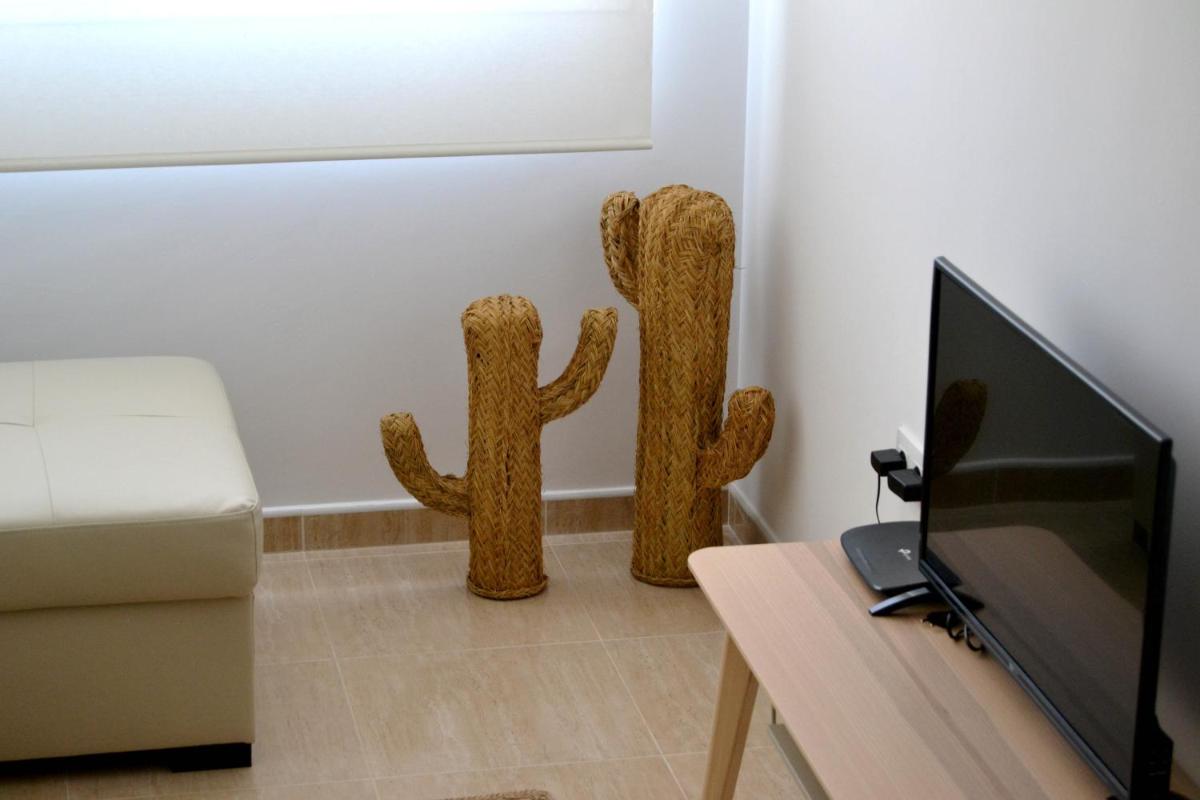 PISO CÉNTRICO EN BENICARLO MUY ACOGEDOR photo 4