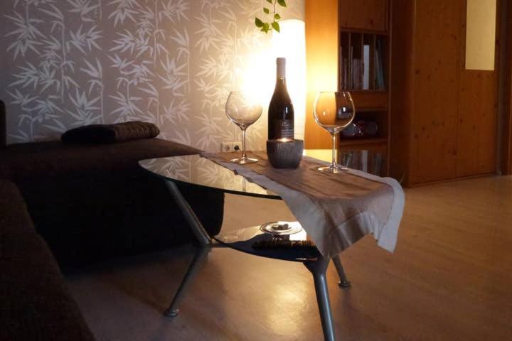 Ferienwohnung Holl-Horn view 3