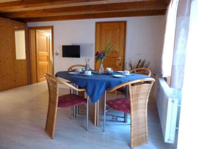 Ferienwohnung Holl-Horn view 4