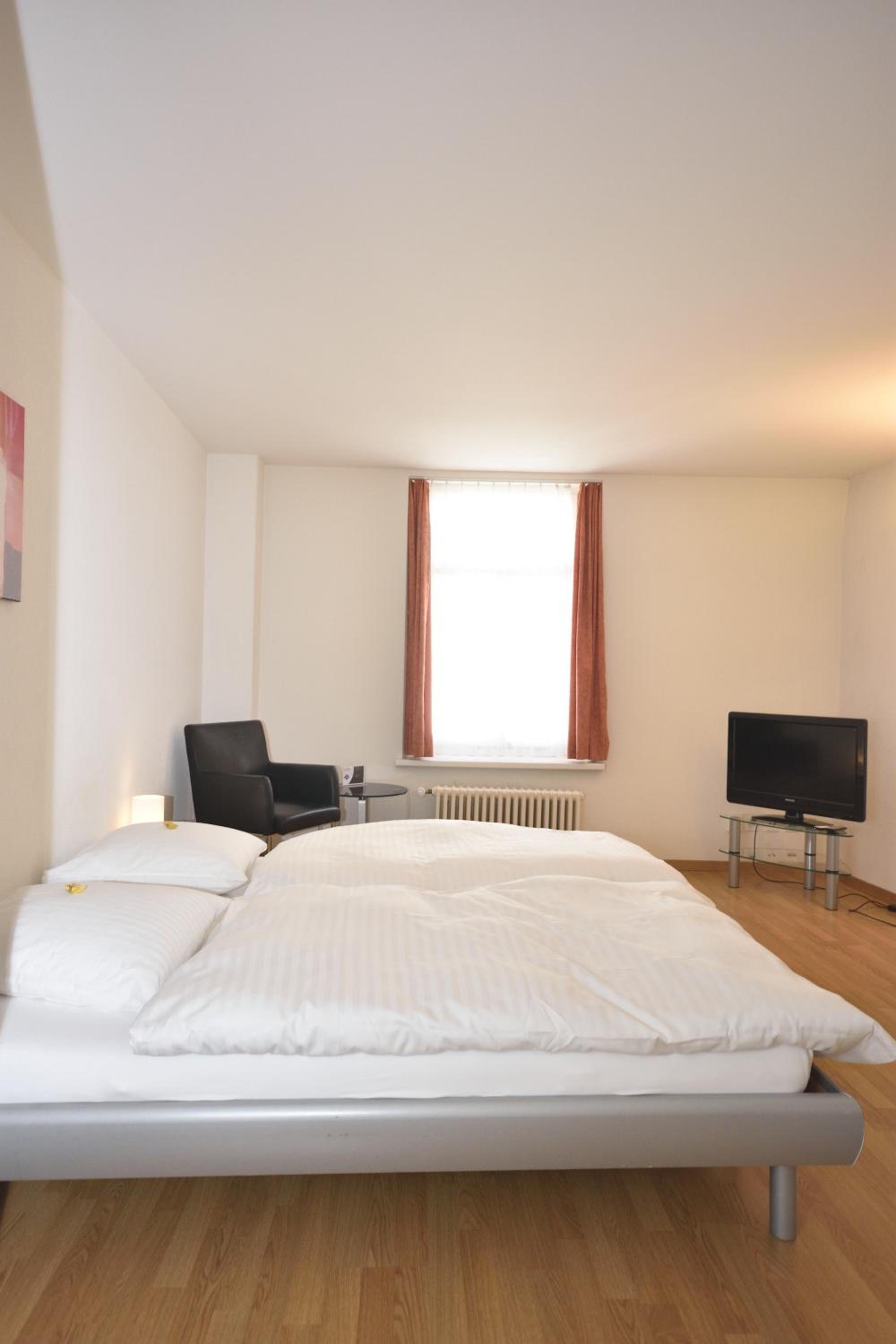 Studio at famous Storchengasse - Stork 44