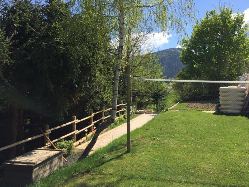 Chalet Pierra Menta view 5