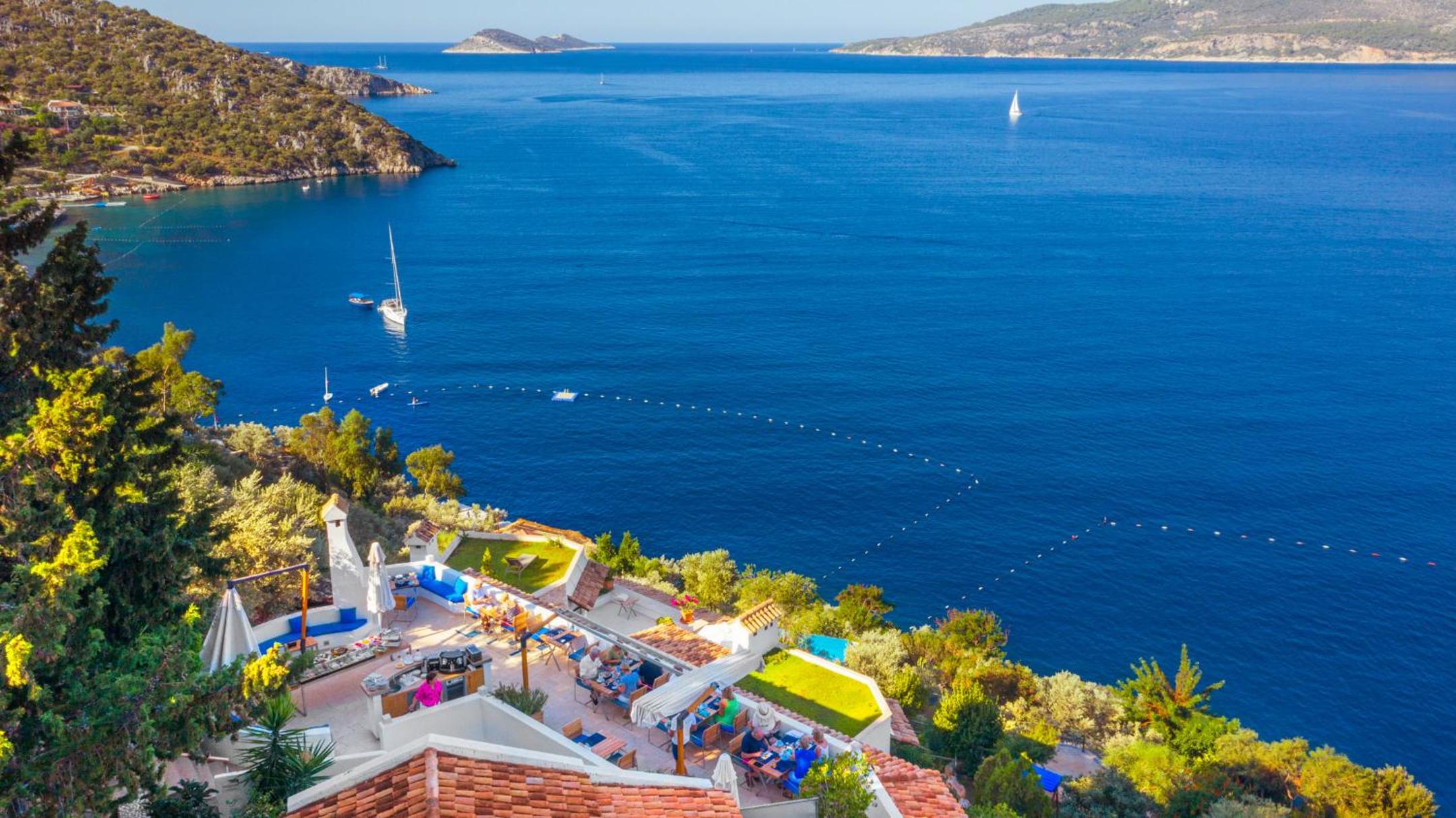 Hotel Villa Mahal becomes Villa Mahal Otel. - Image 38