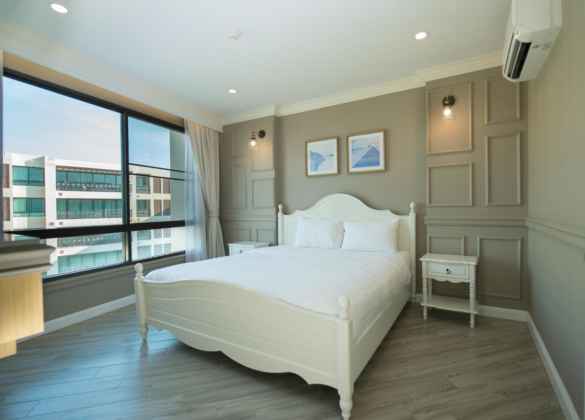 Marrakesh Huahin 1bedroom with seaview 148