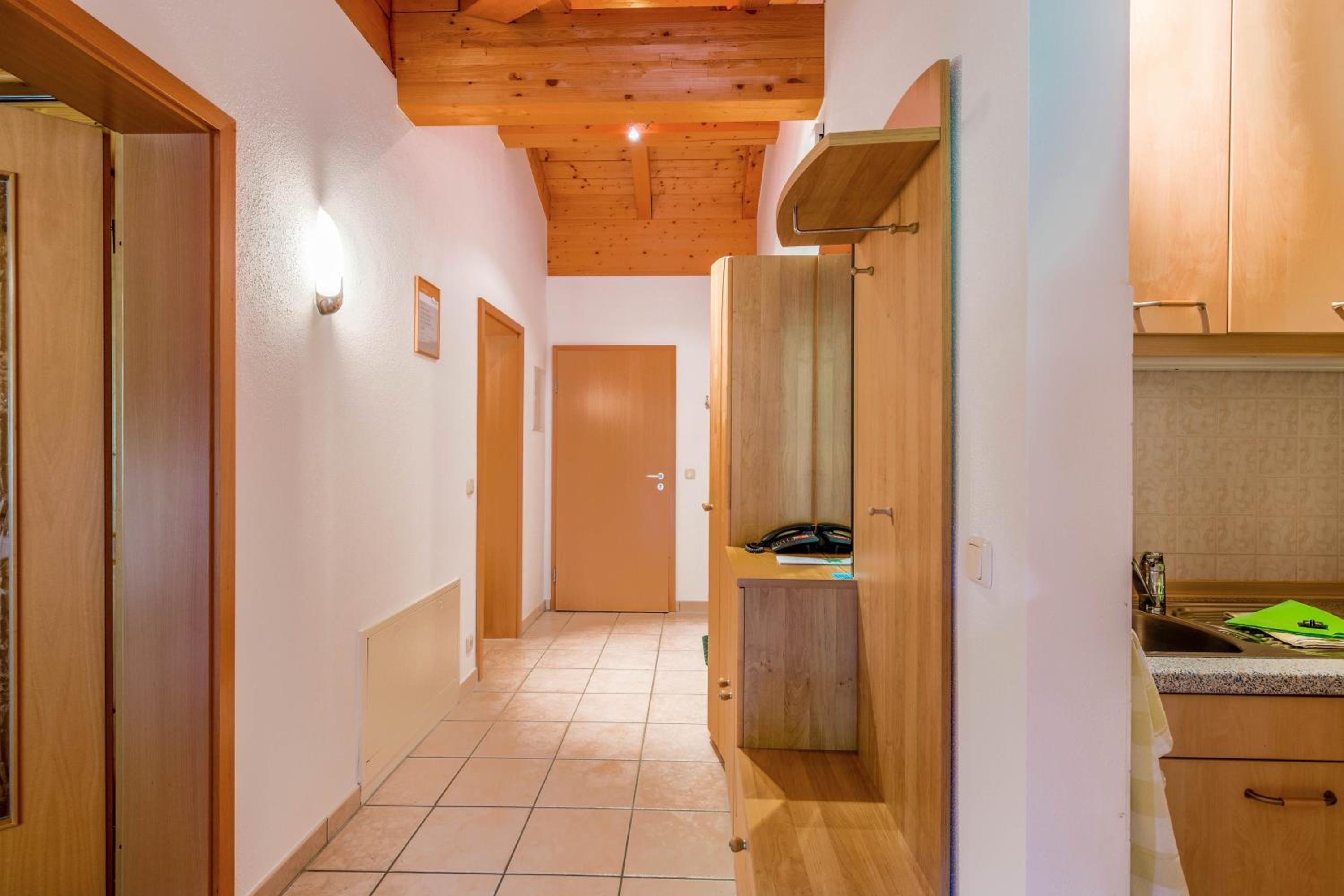 Petrushof Ferienwohnung Vogelspitz