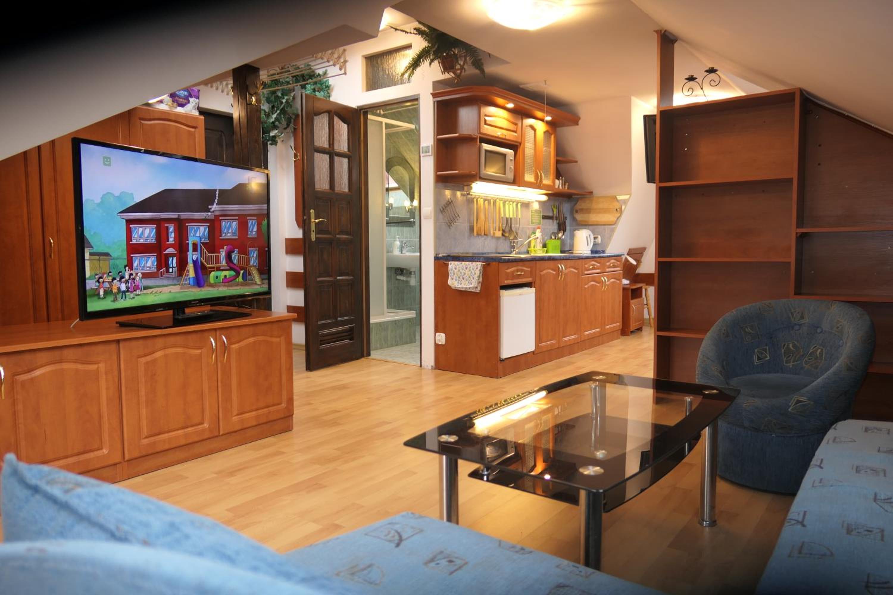Apartamenty u Łukasza view 4