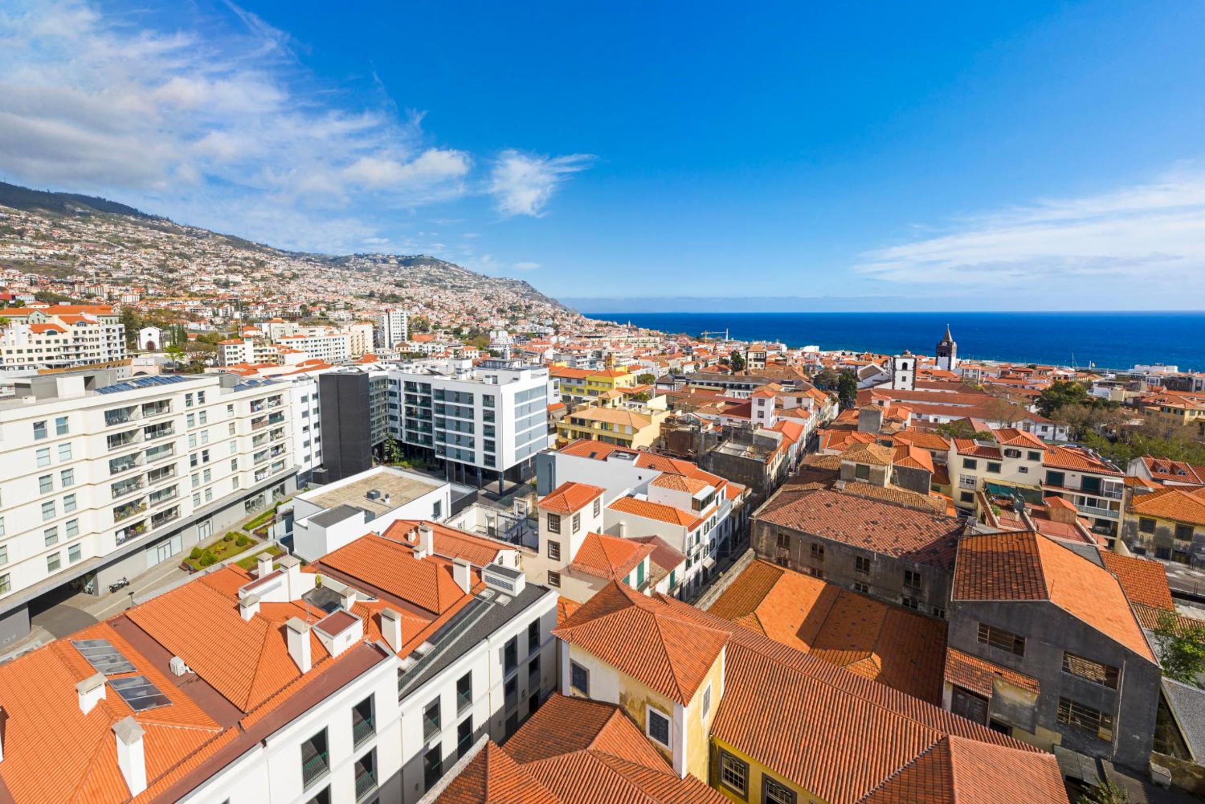 Santa Luzia I by An Island Apart view 4