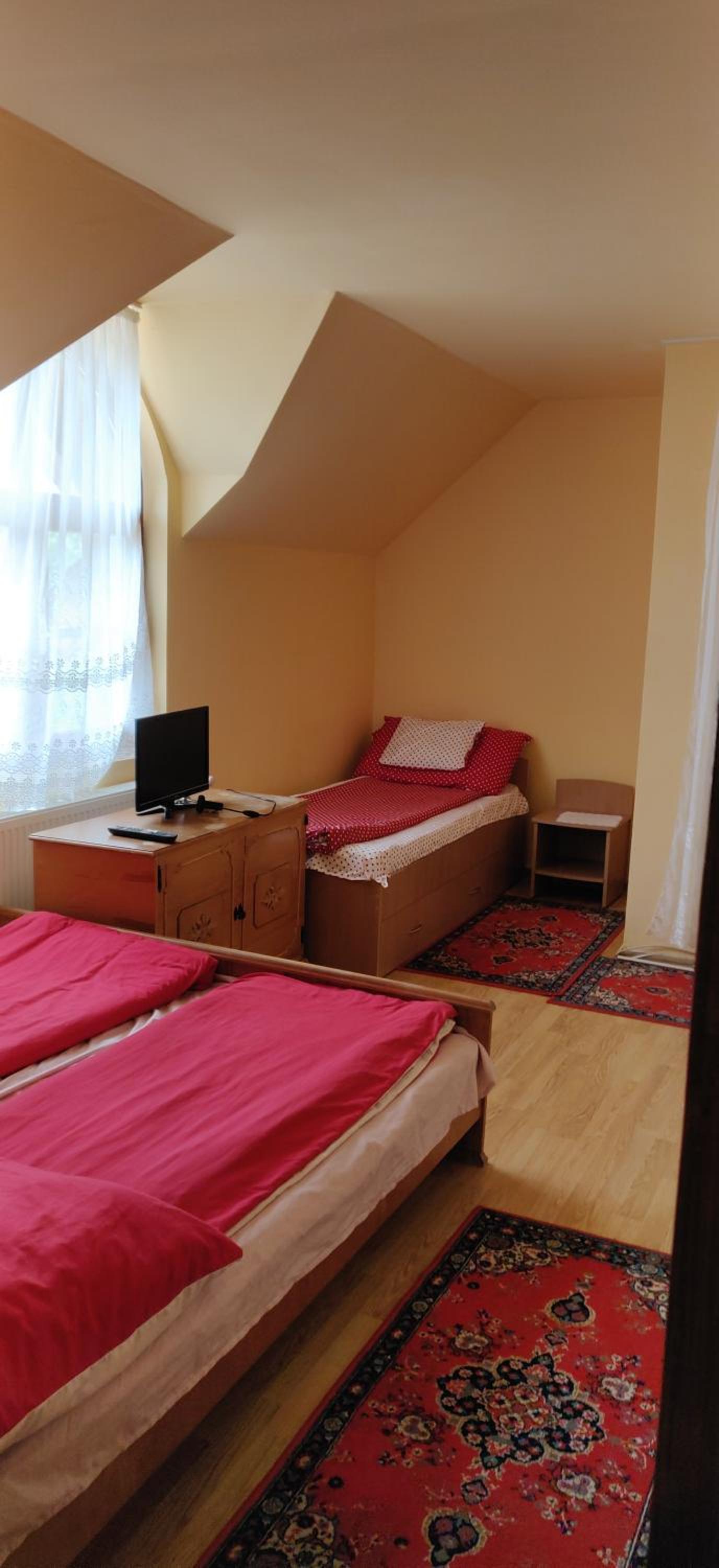 Tünde Vendégház