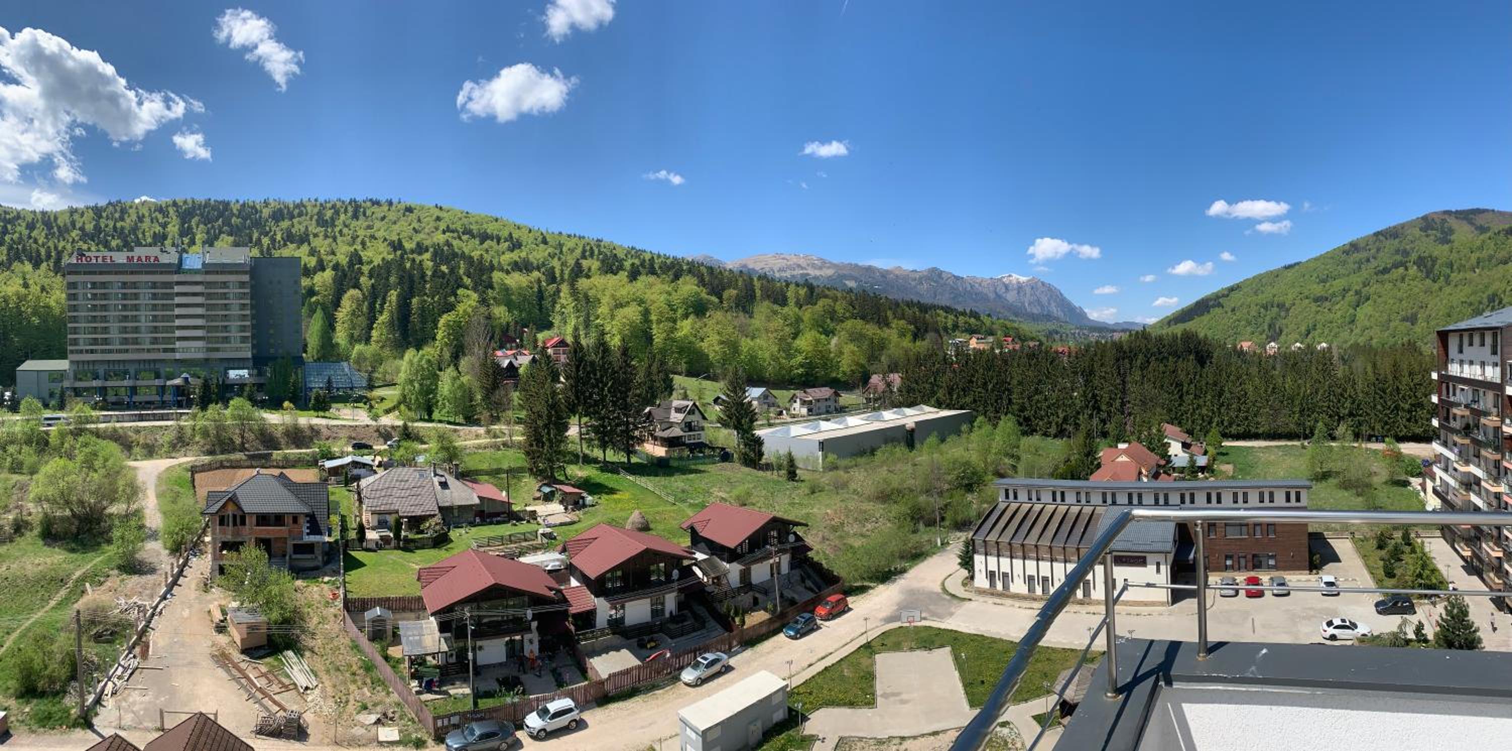 Apartament Mara view 2
