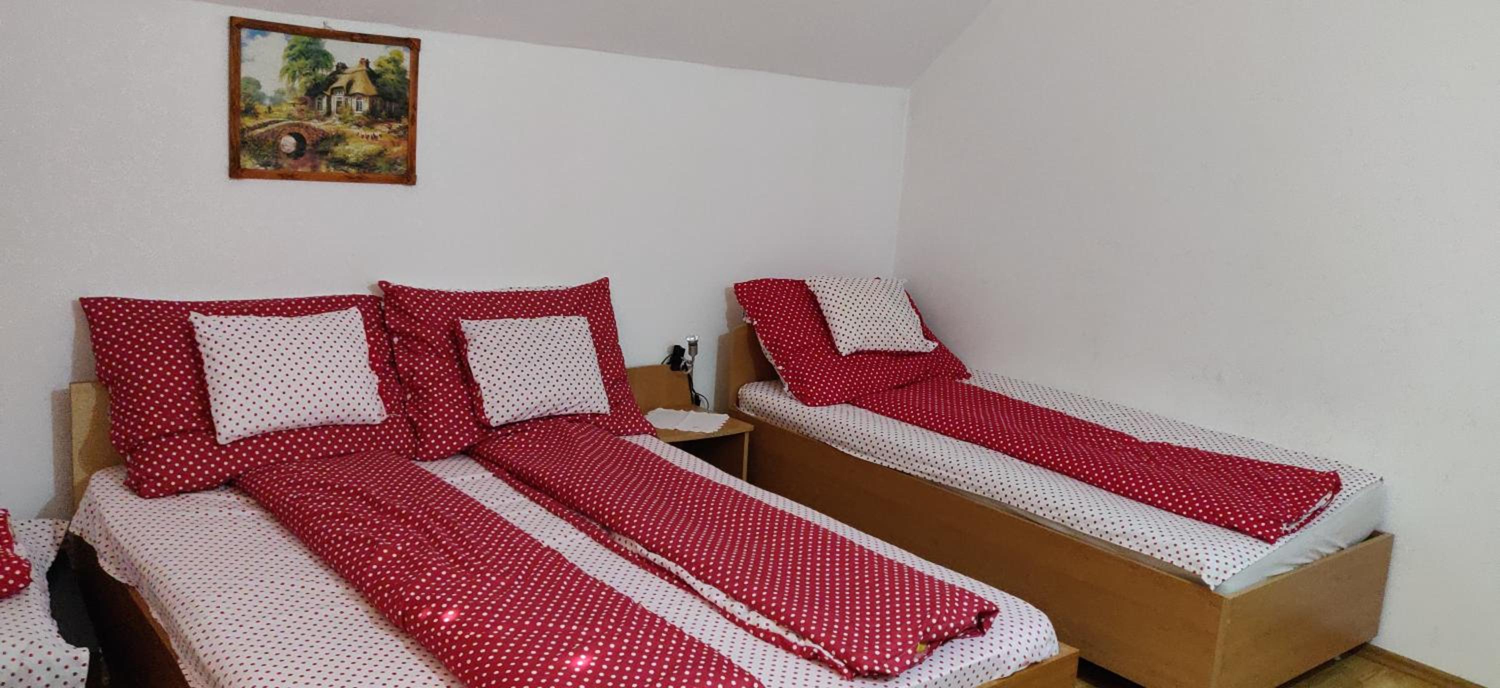 Tünde Vendégház