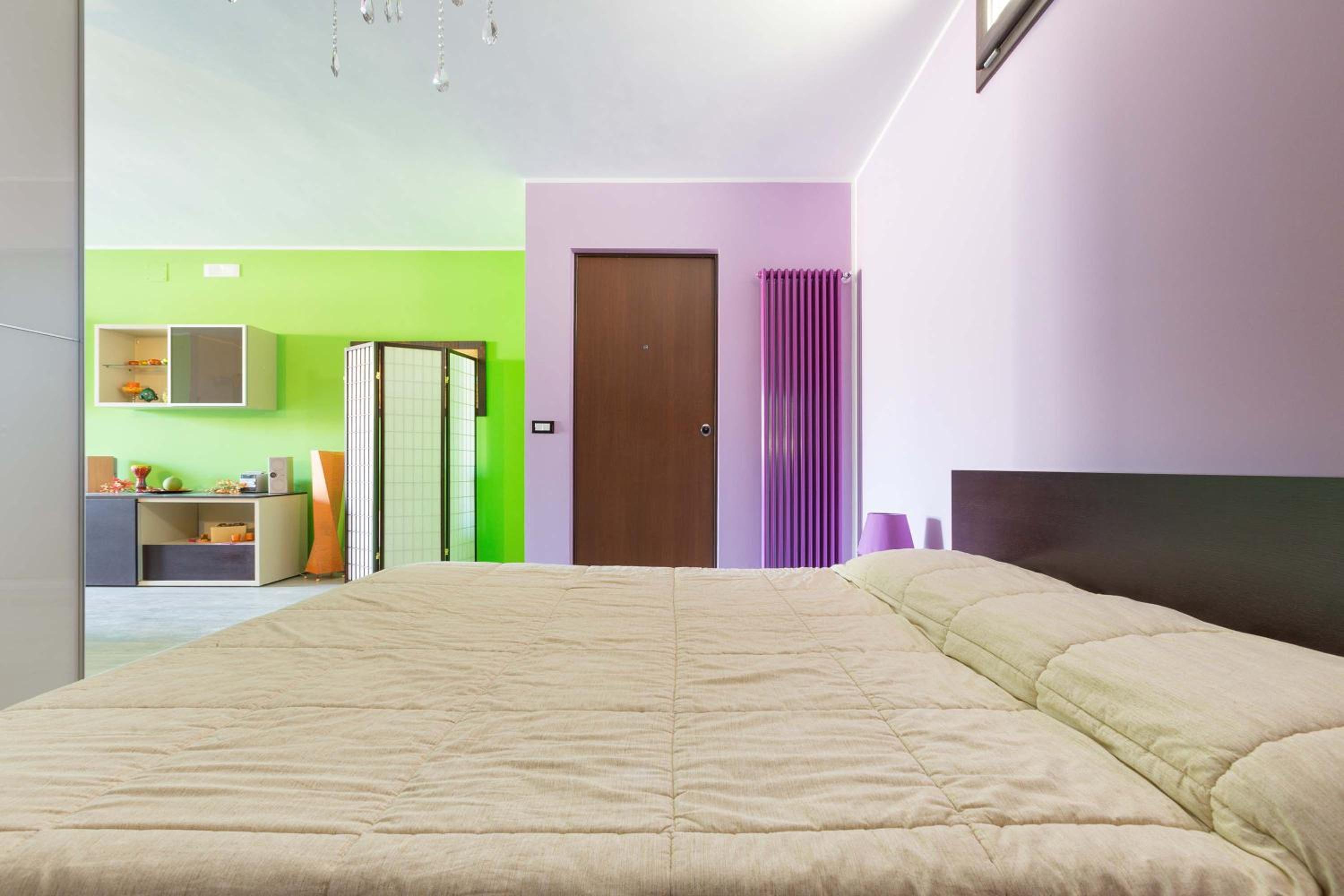 The Loft Suite by BarbarHouse view 4