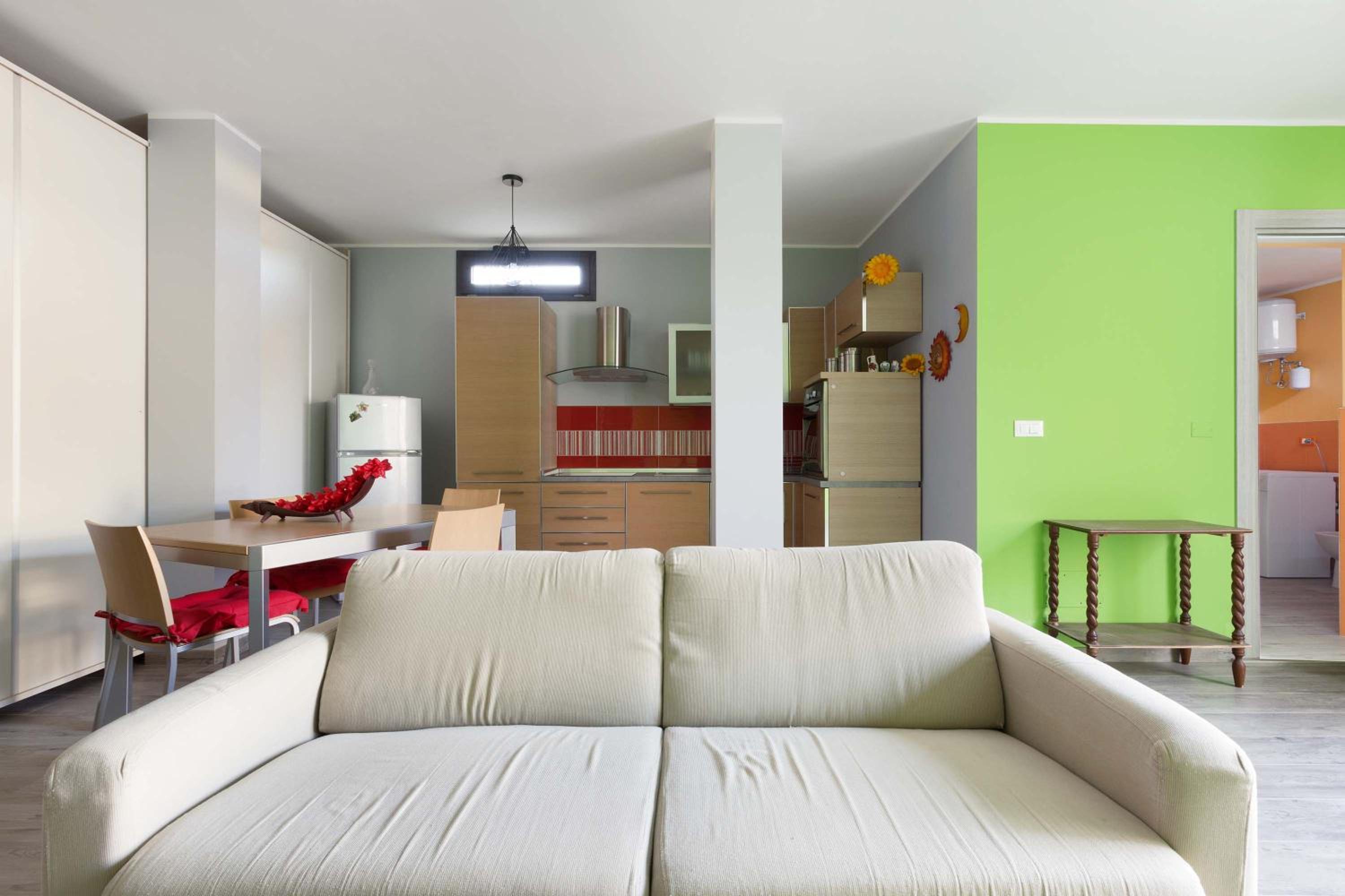 The Loft Suite by BarbarHouse view 5