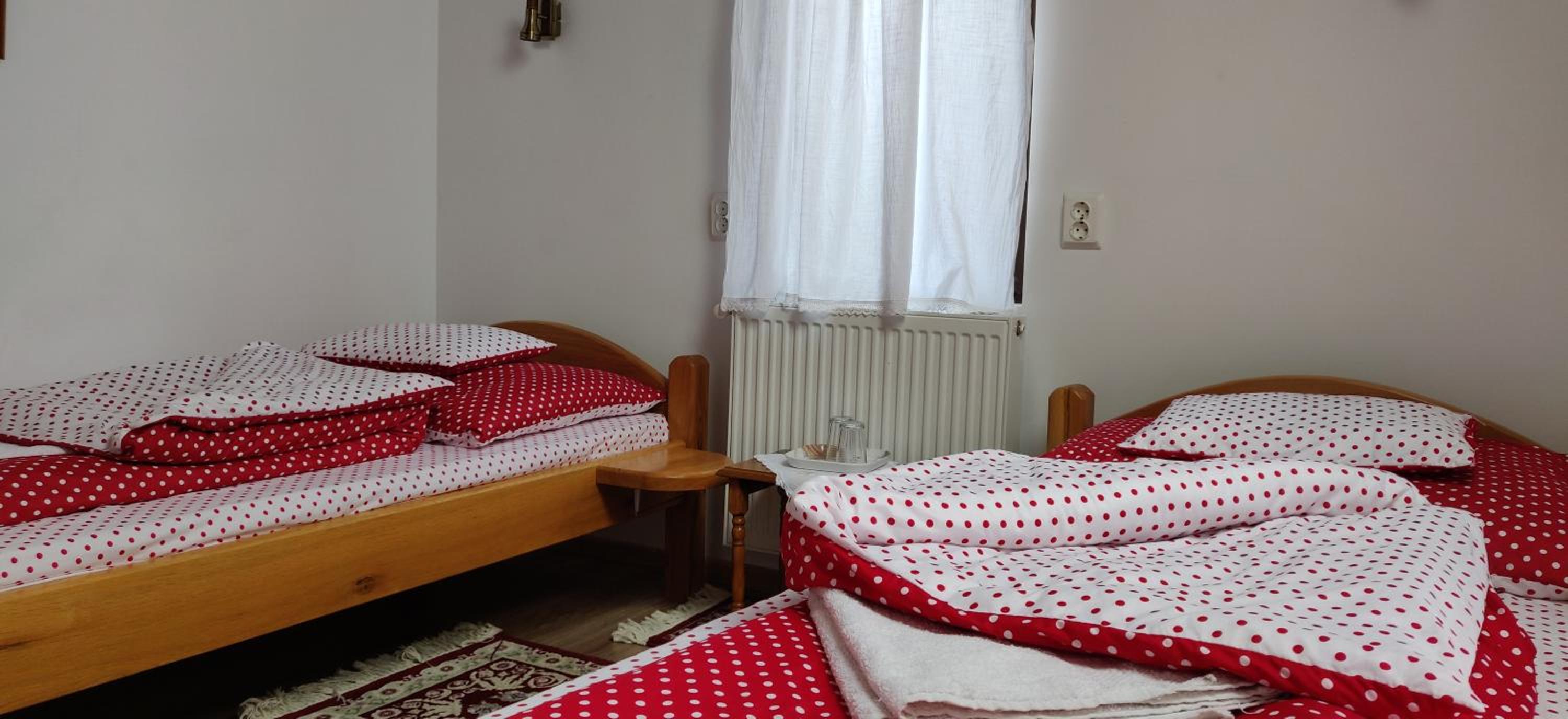 Tünde Vendégház
