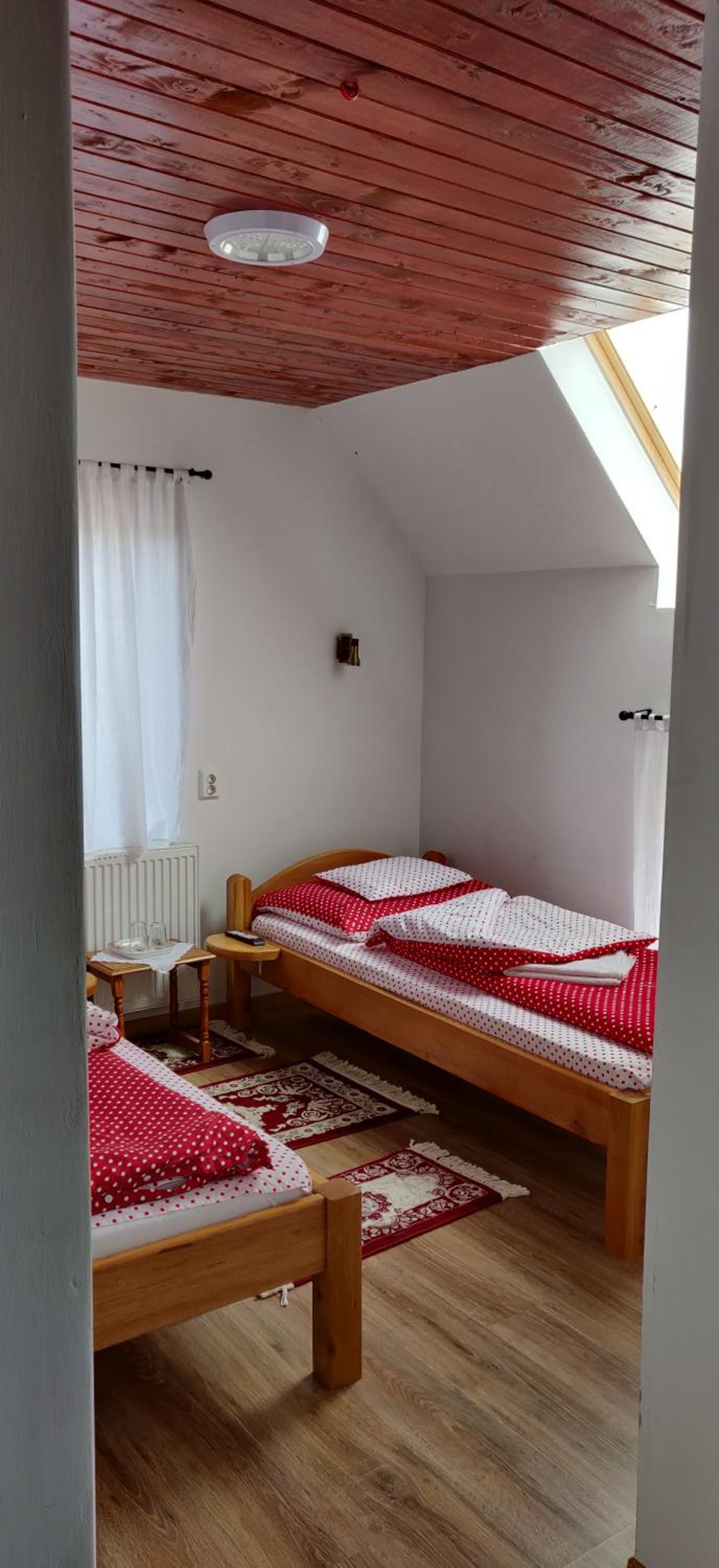 Tünde Vendégház
