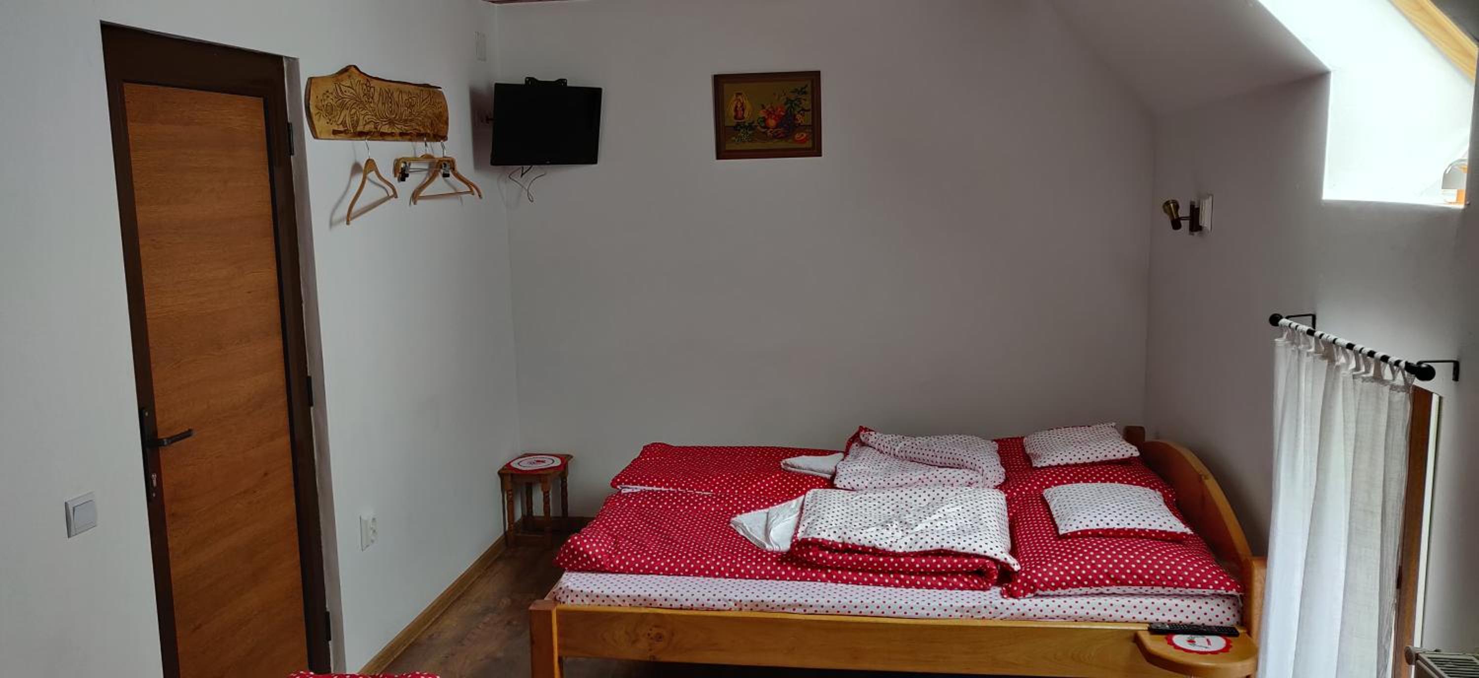 Tünde Vendégház
