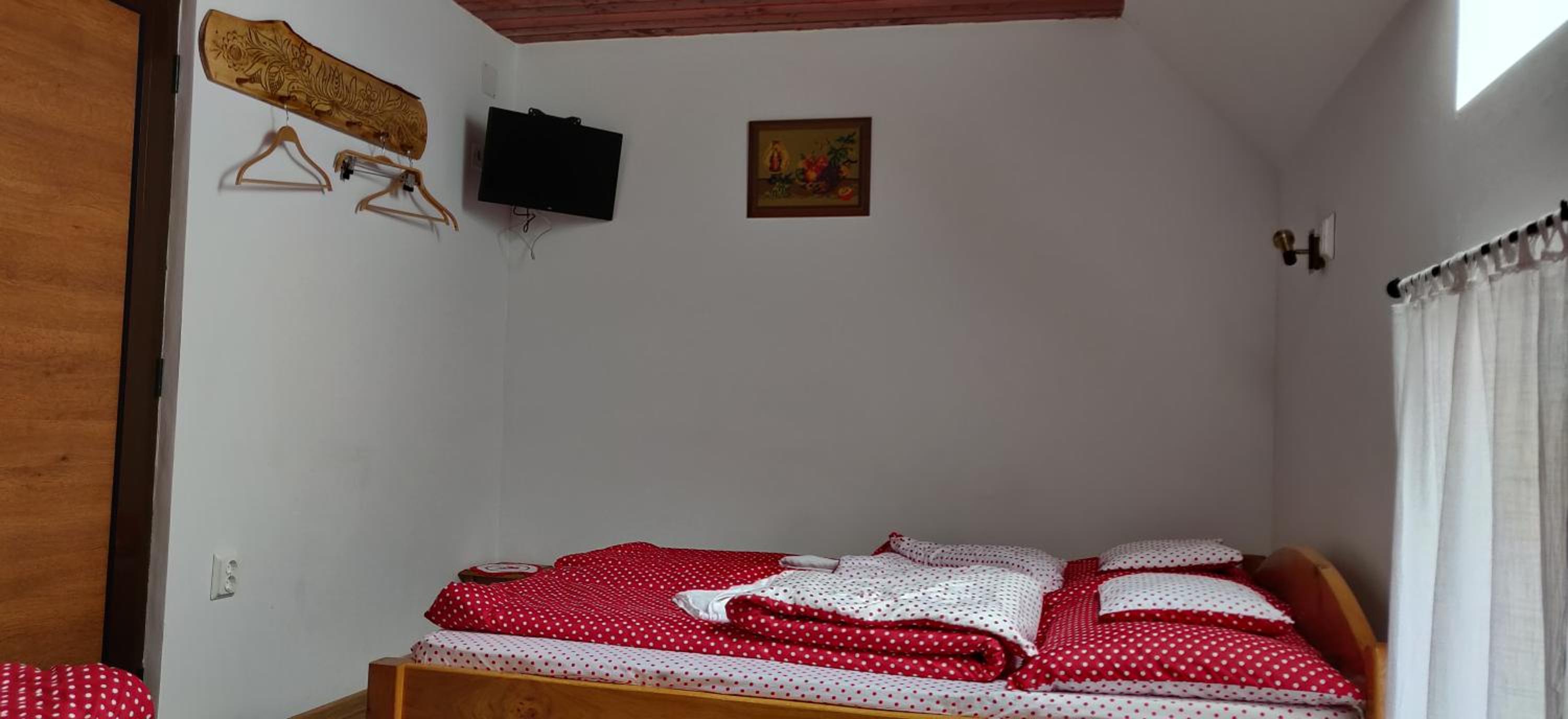 Tünde Vendégház