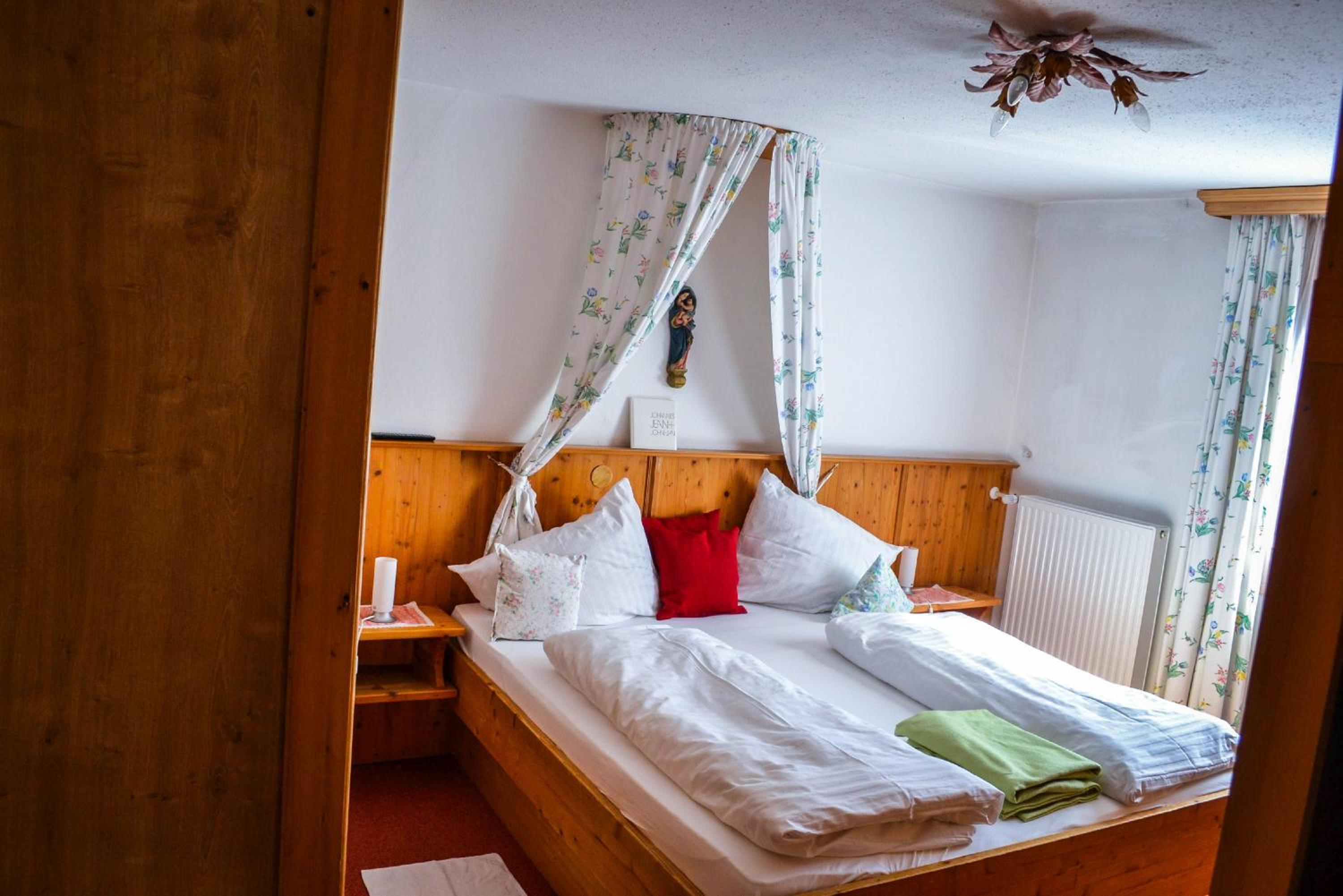 Gasthof Pension Lanzenhof