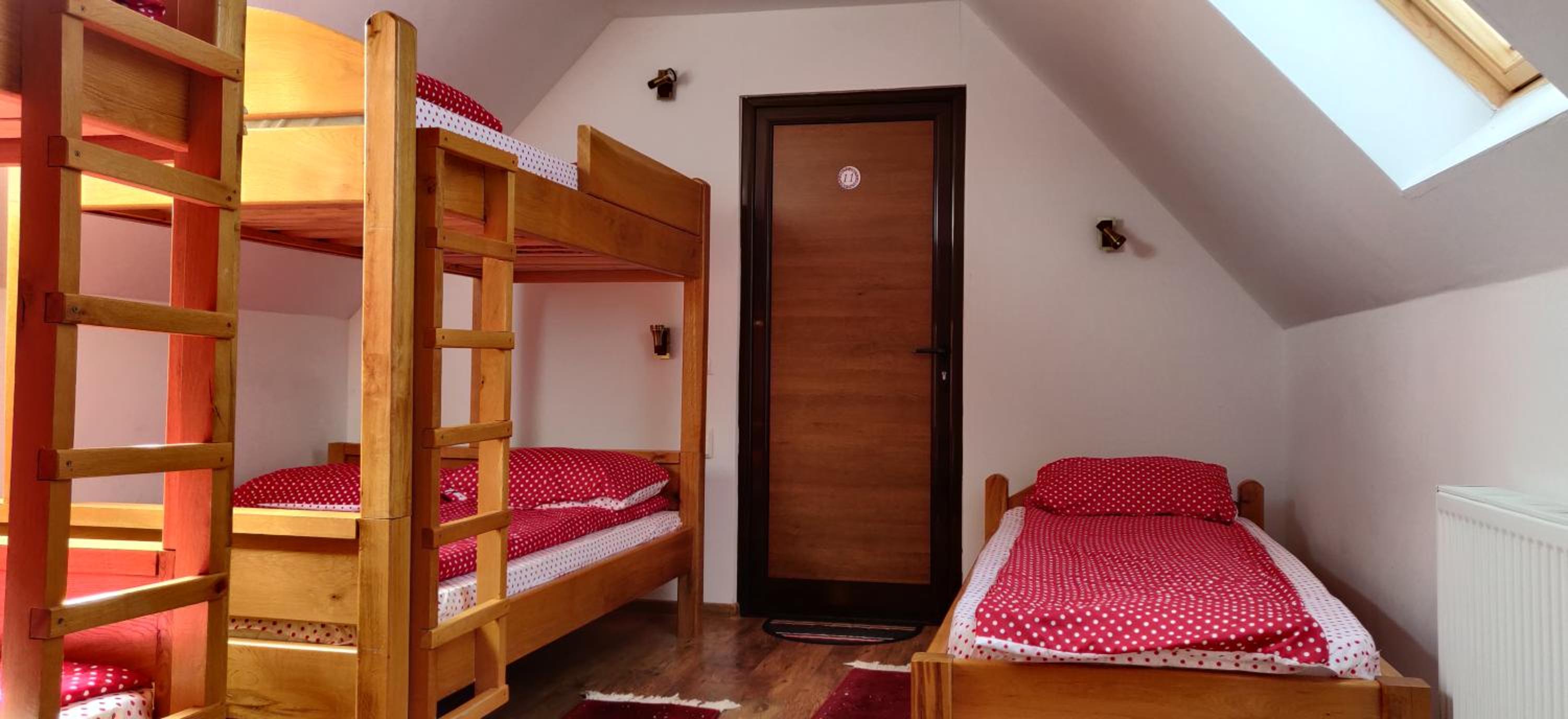 Tünde Vendégház