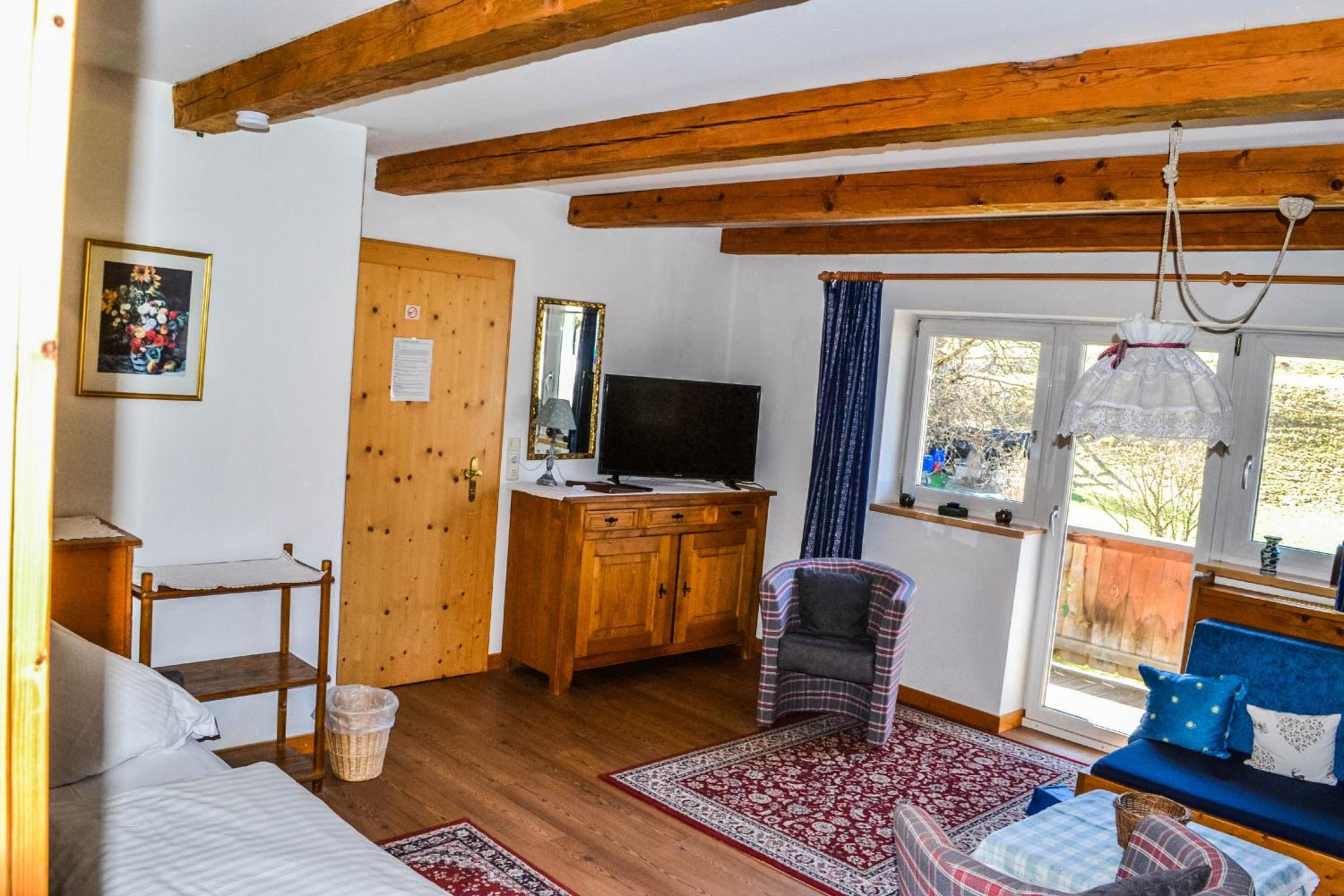 Gasthof Pension Lanzenhof