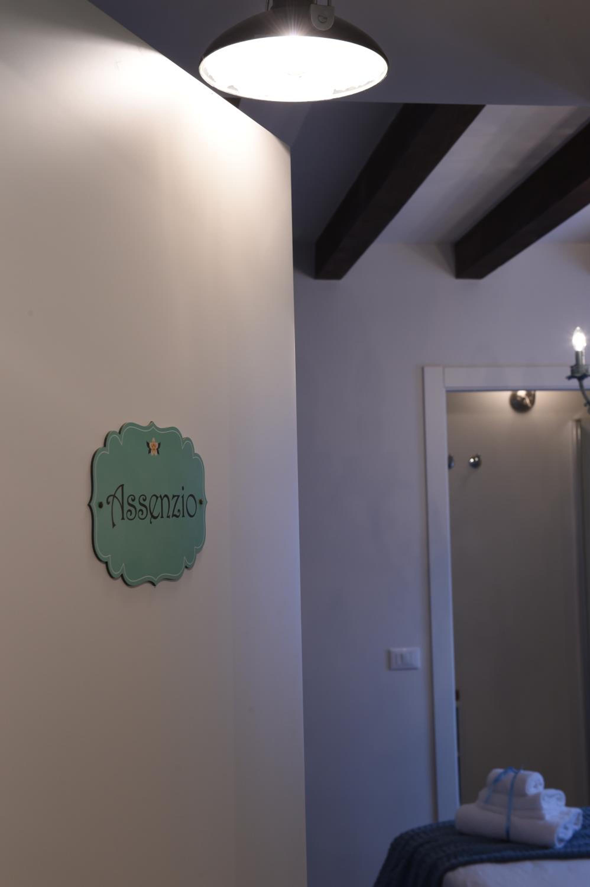 Il Giardino Segreto