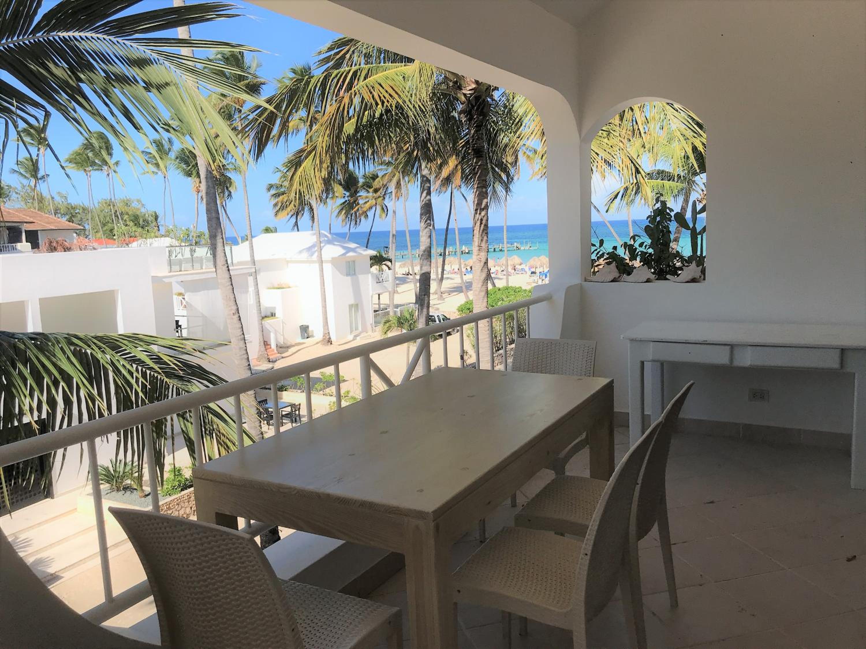 Flor del Mar Condo Punta Cana Beachfront — photo 44