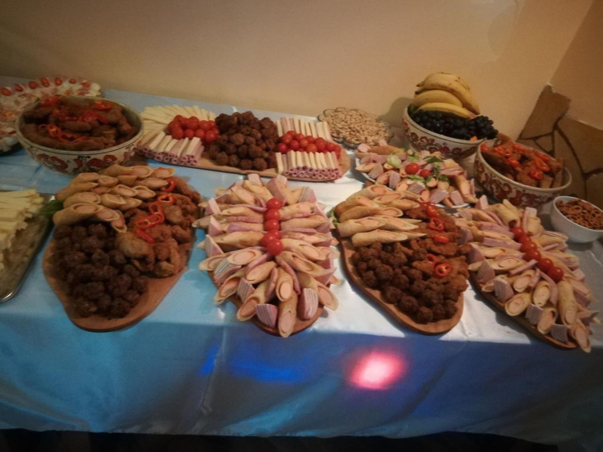 Tünde Vendégház
