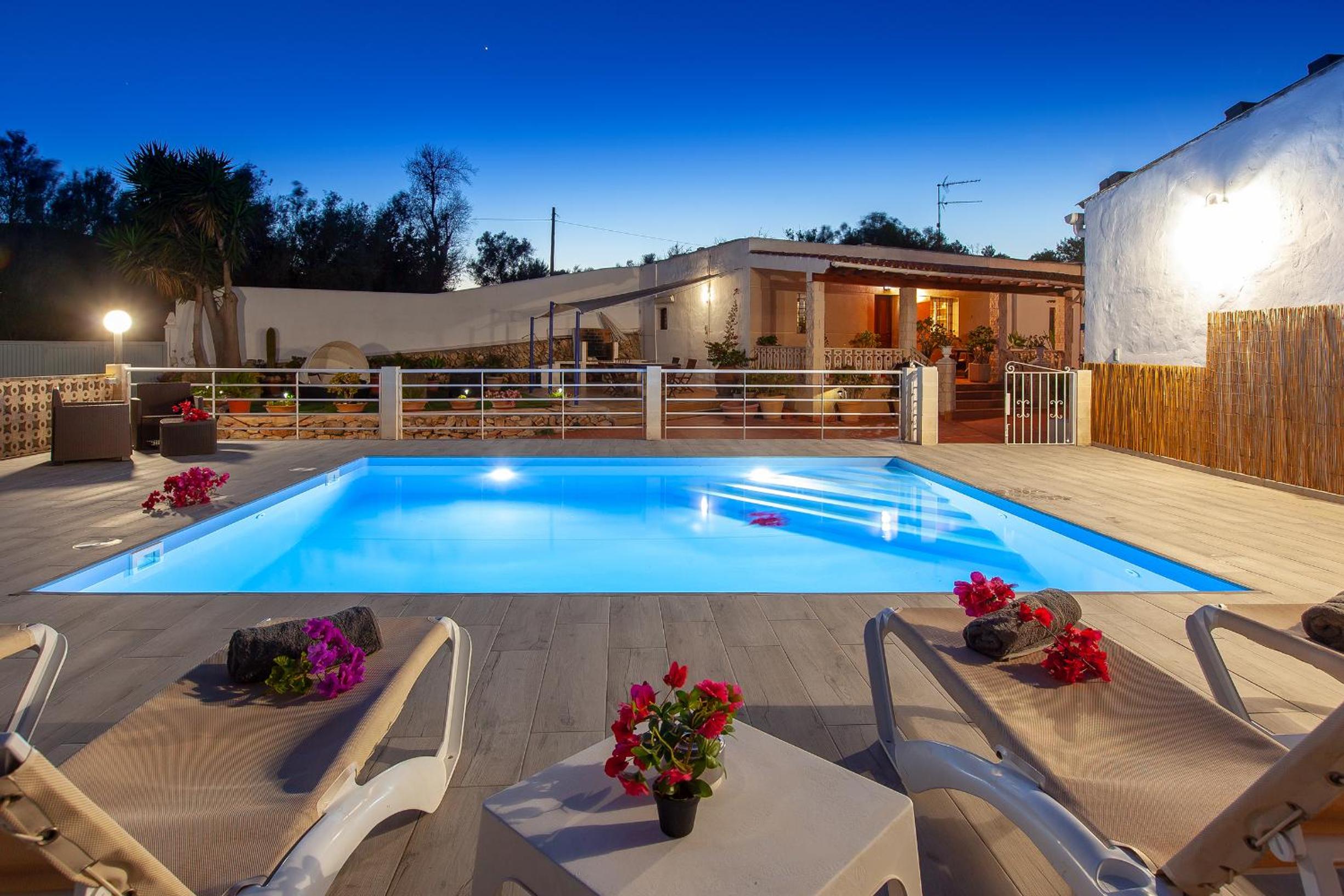 Hotel VillaBlanca - Image 1