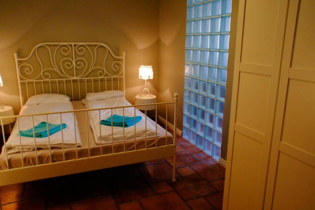 FLORIANSKA Penthouse DeLux view 4