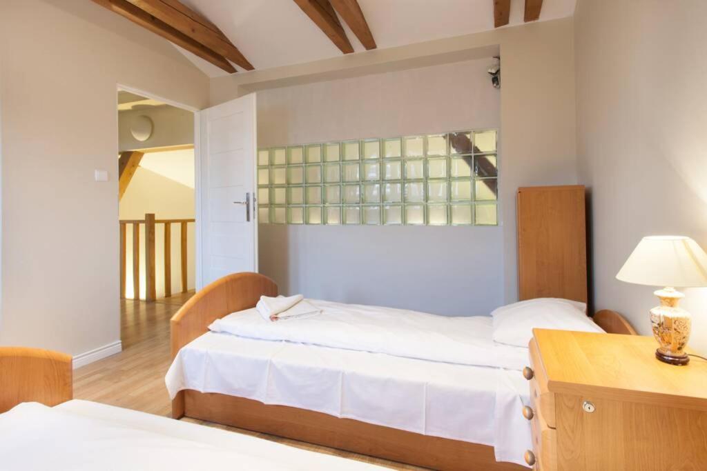 FLORIANSKA Penthouse DeLux view 5