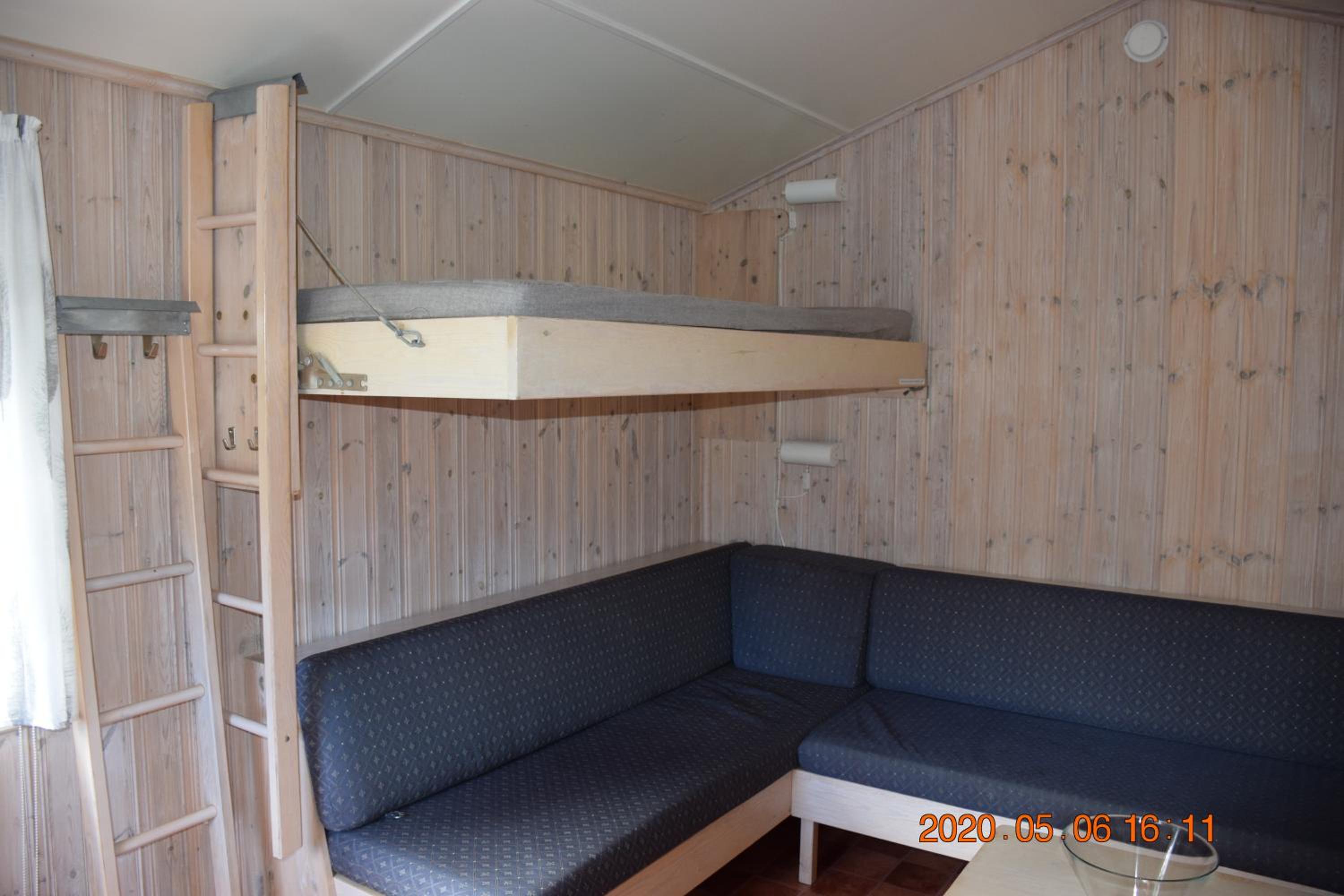 Kapellskärs camping