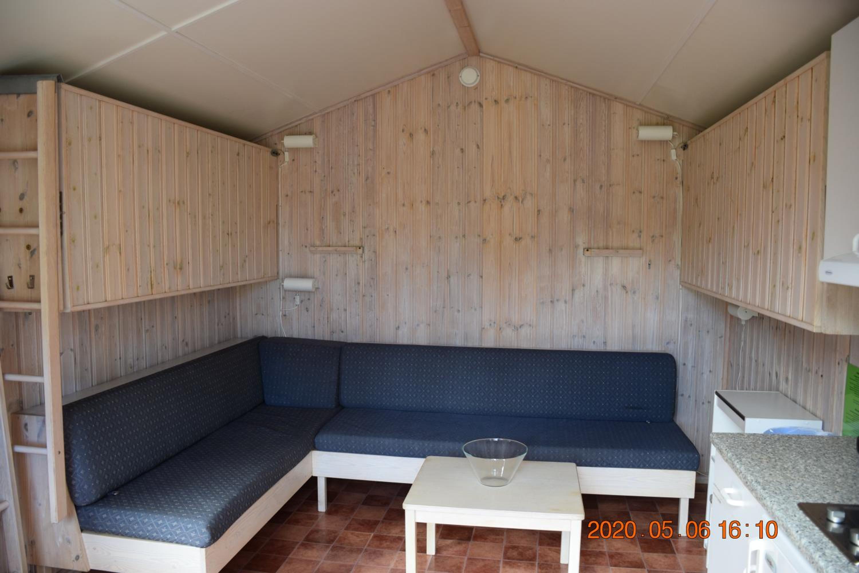 Kapellskärs camping