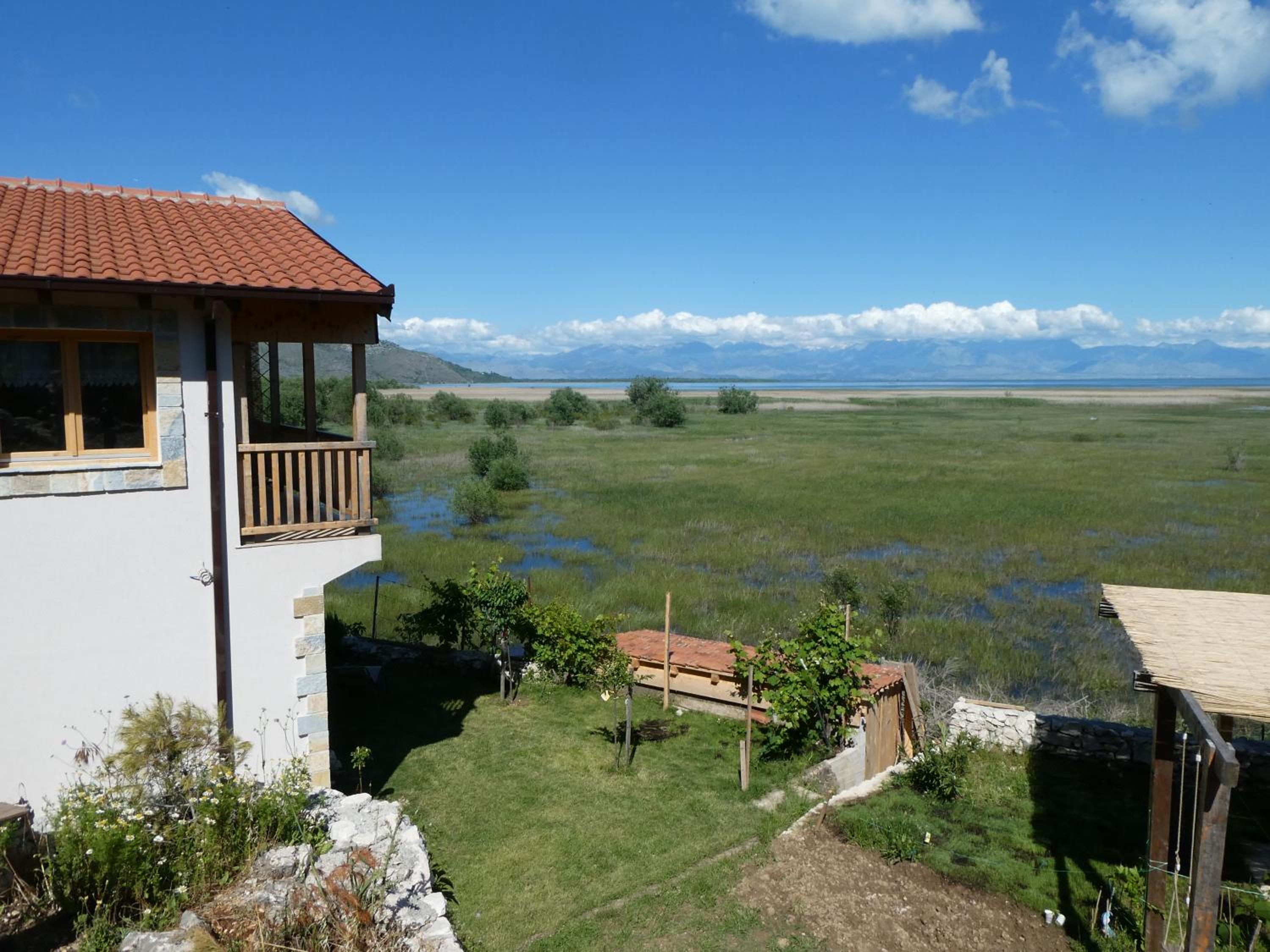Accommodation "MONTELAGO"- Virpazar,Skadar Lake