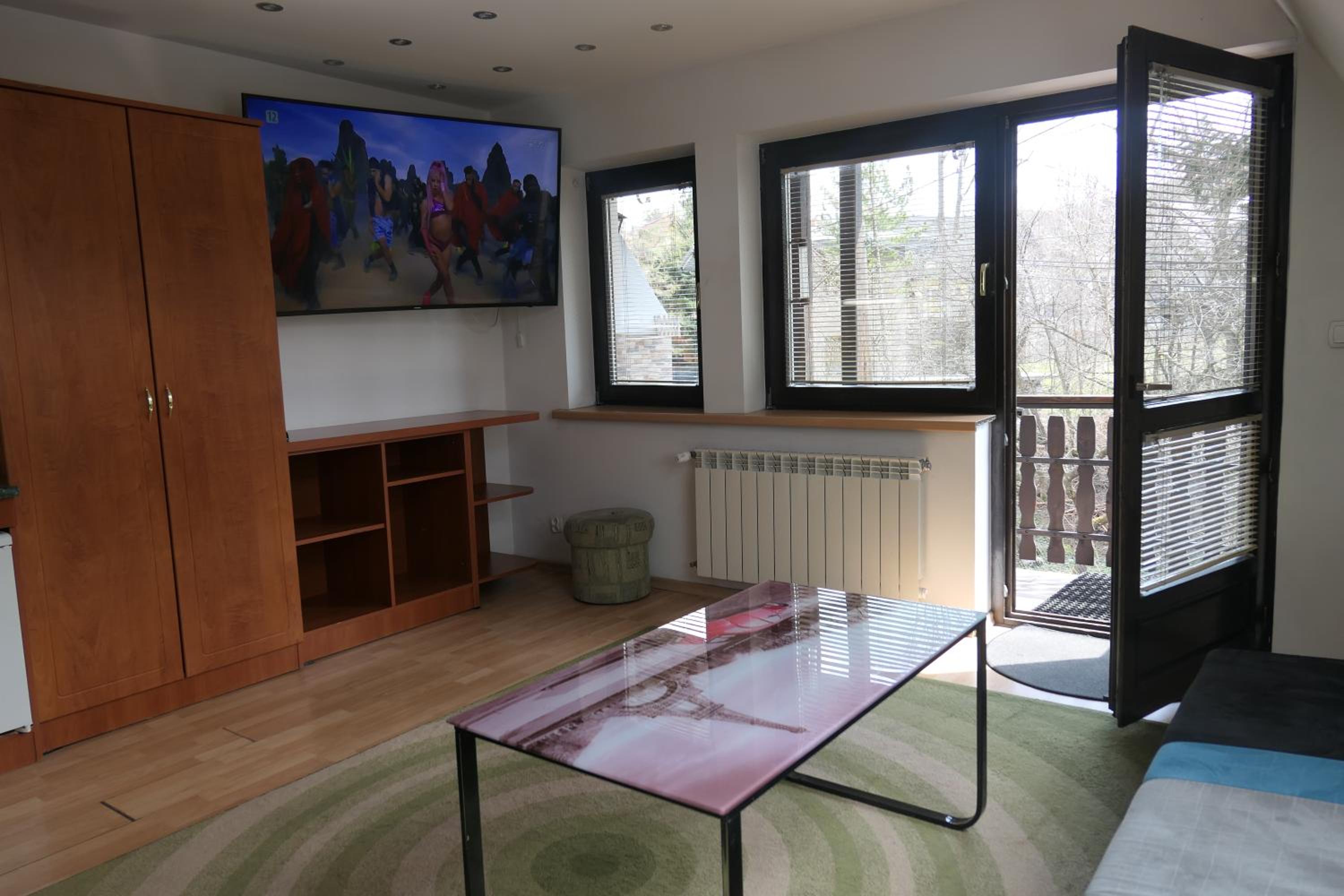 Apartamenty u Łukasza view 5