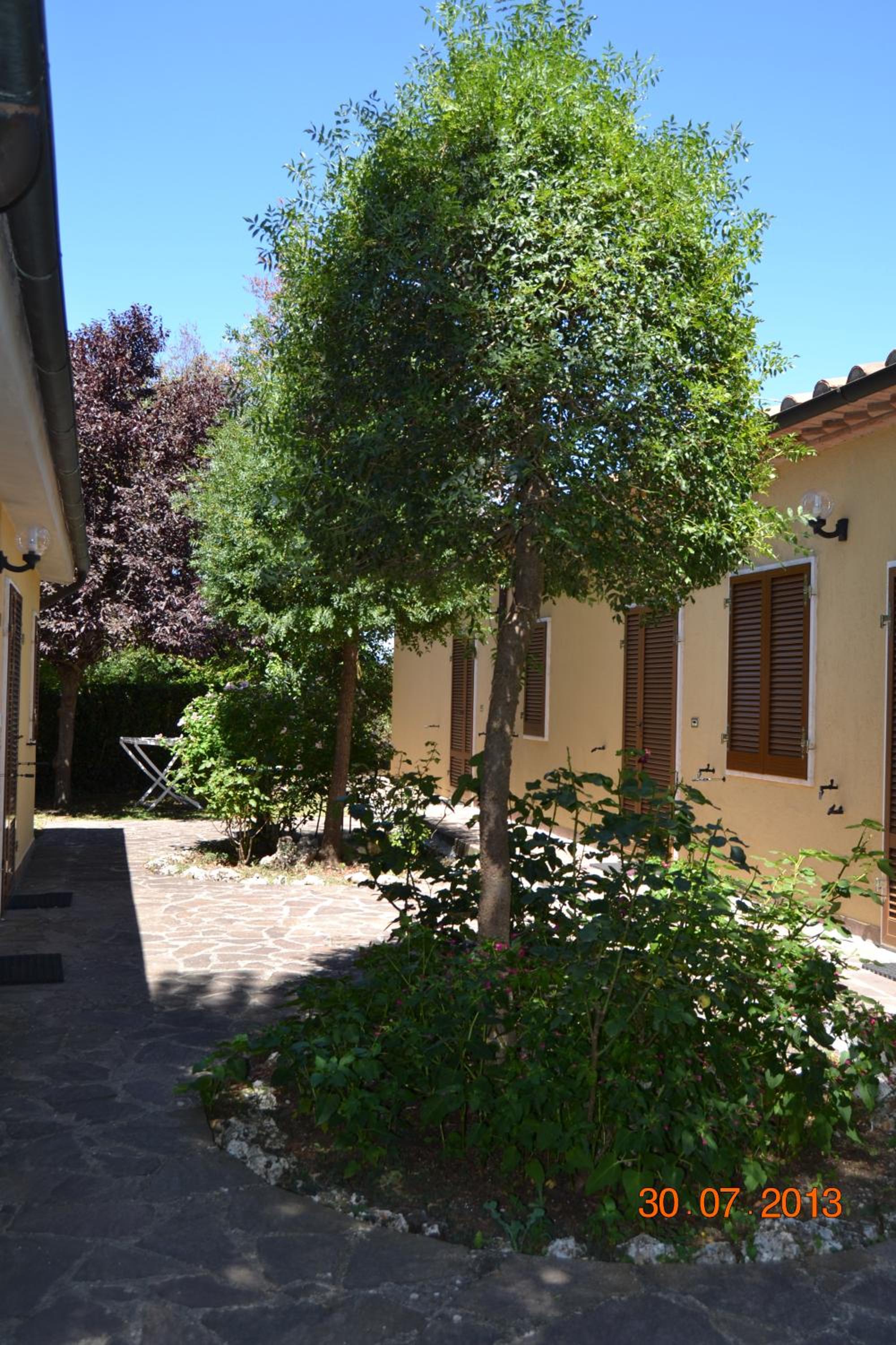 Agriturismo Pian Di Cataverna Saturnia