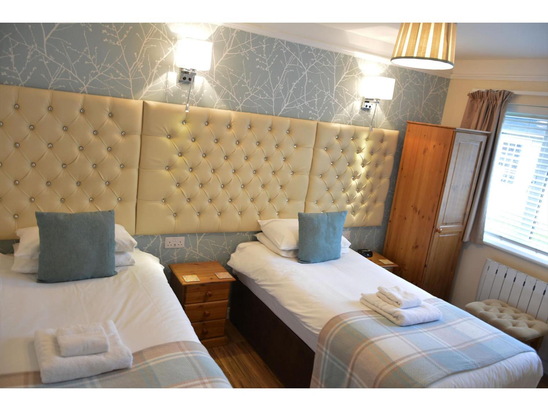 Ashlea Guest House view 4