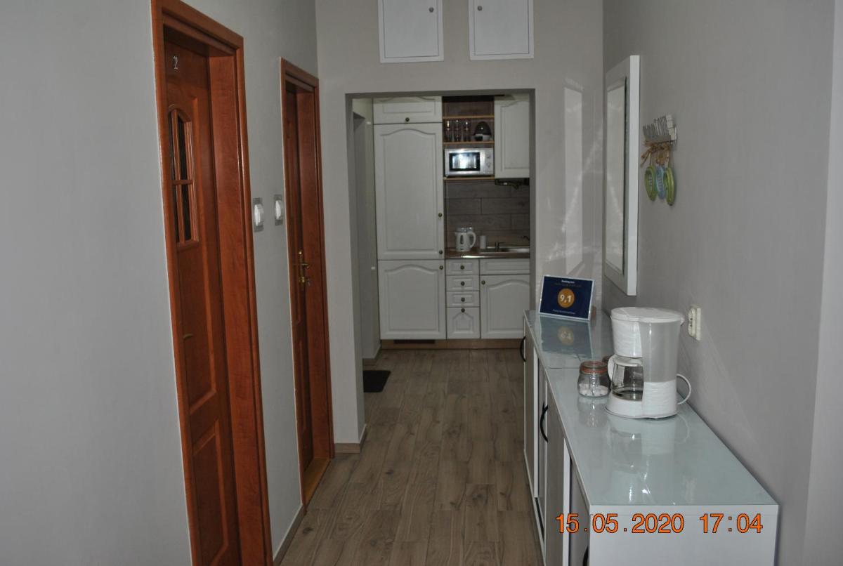 Pokoje z łazienkami view 4