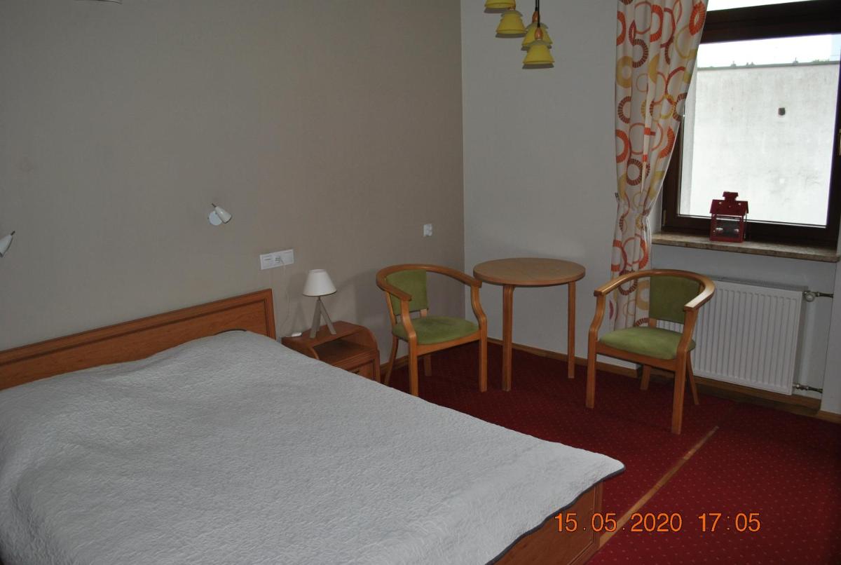 Pokoje z łazienkami view 3
