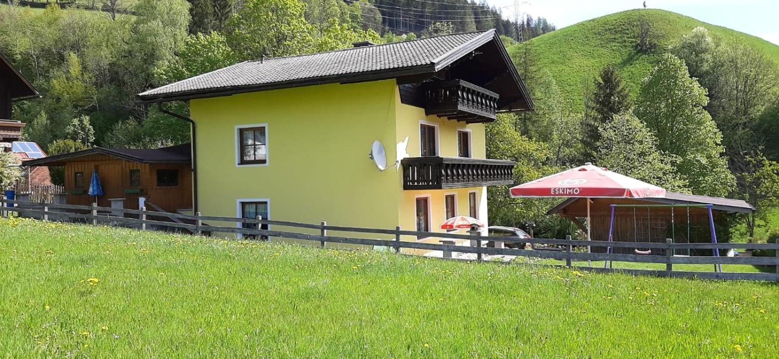 Haus Silvia Kraml