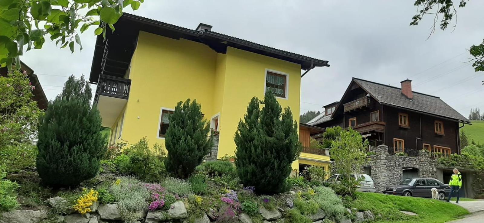 Haus Silvia Kraml
