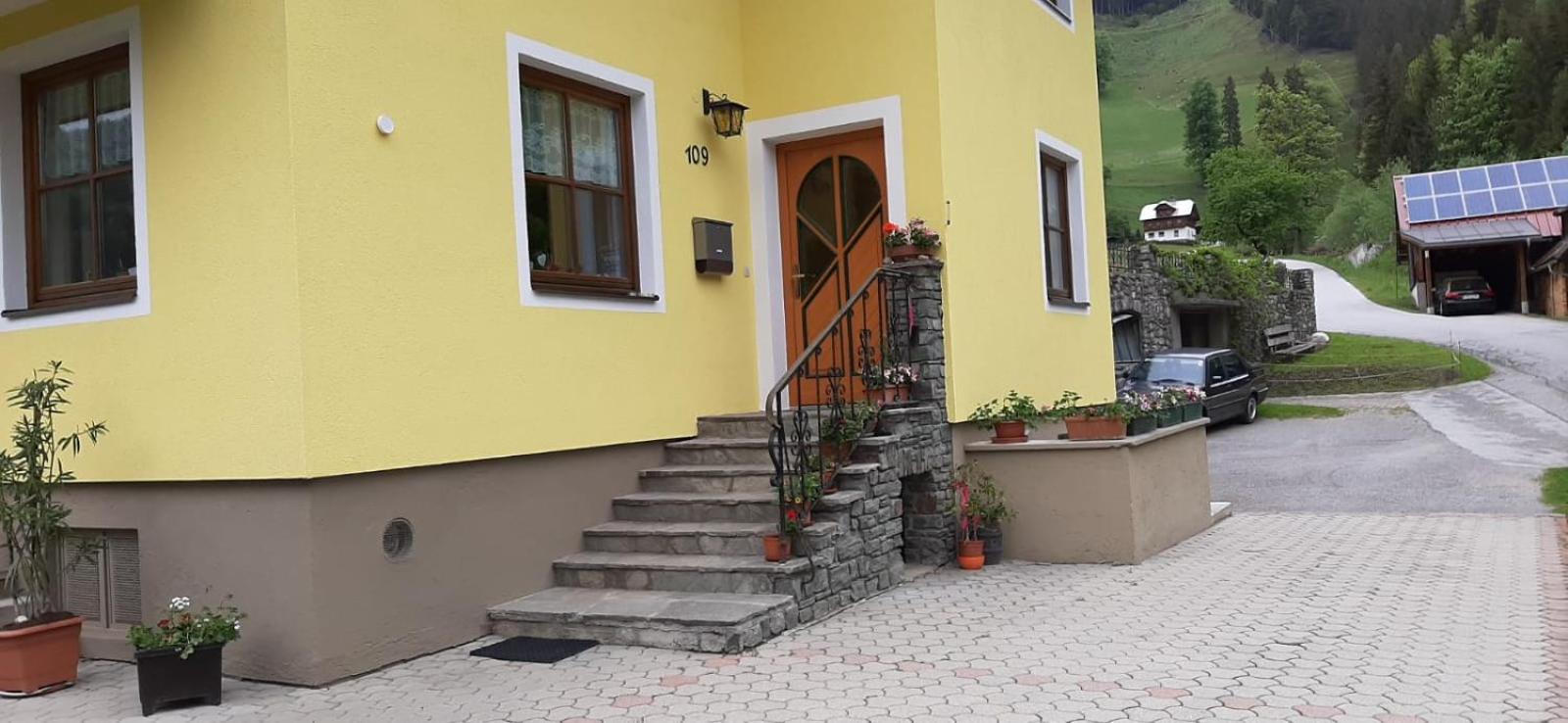 Haus Silvia Kraml