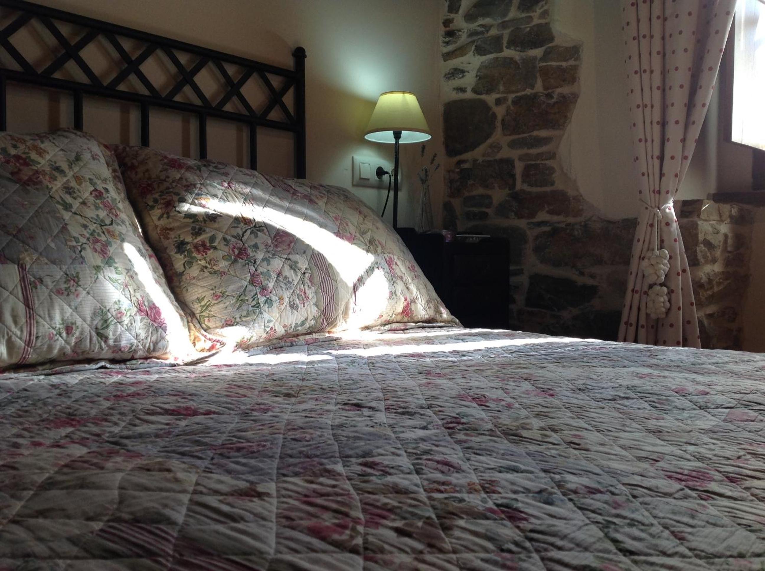 Apartamentos Rurales Ca Lulón