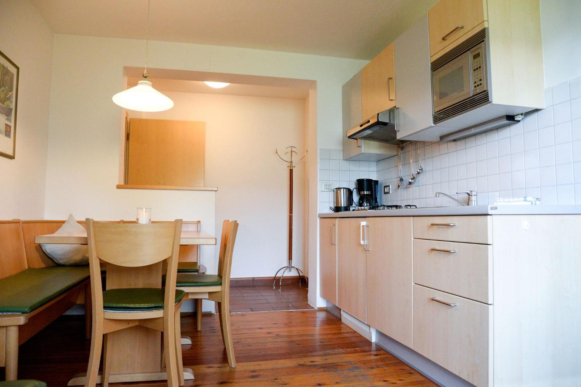 Appartements Kirchtalhof