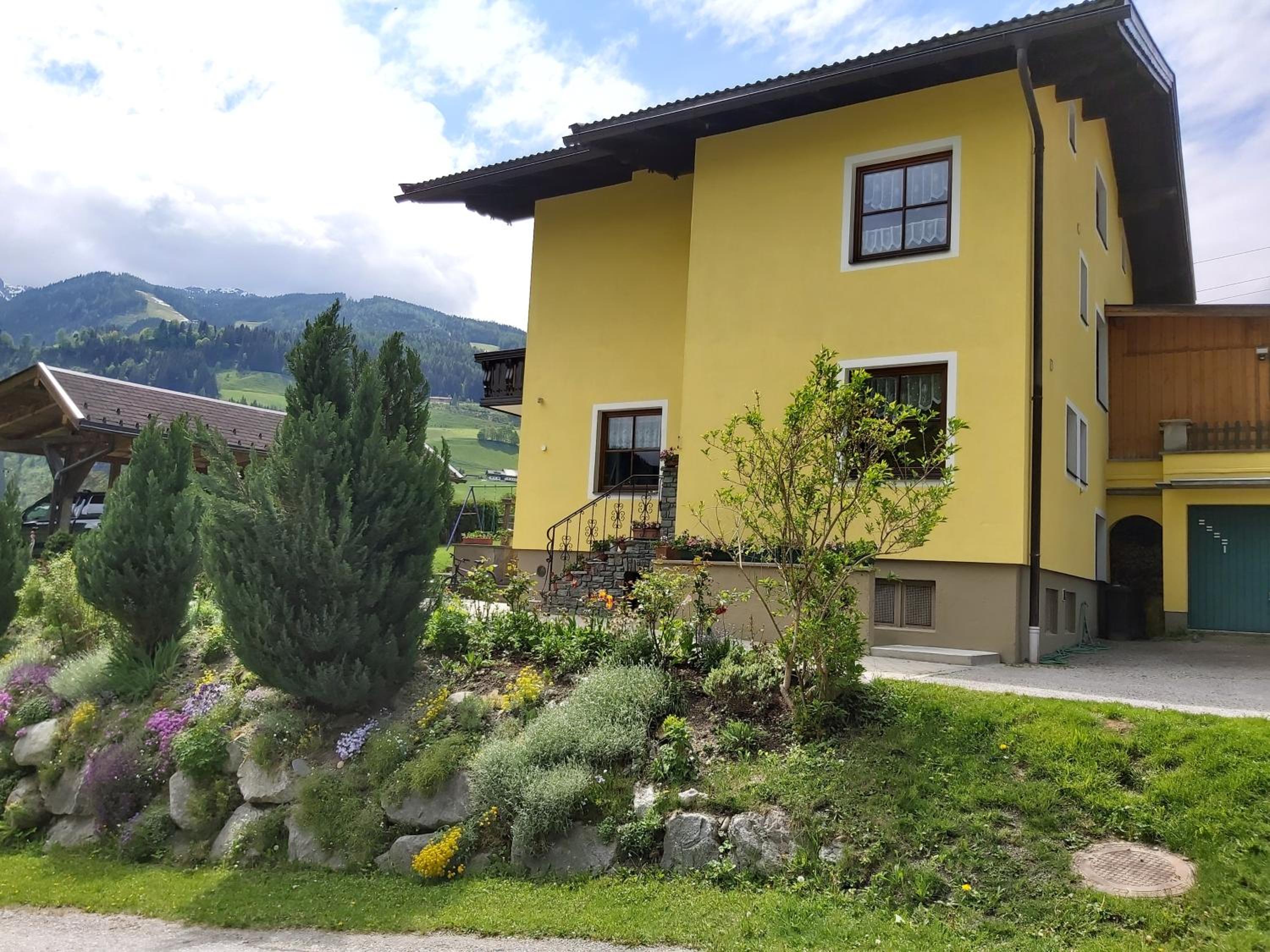 Haus Silvia Kraml