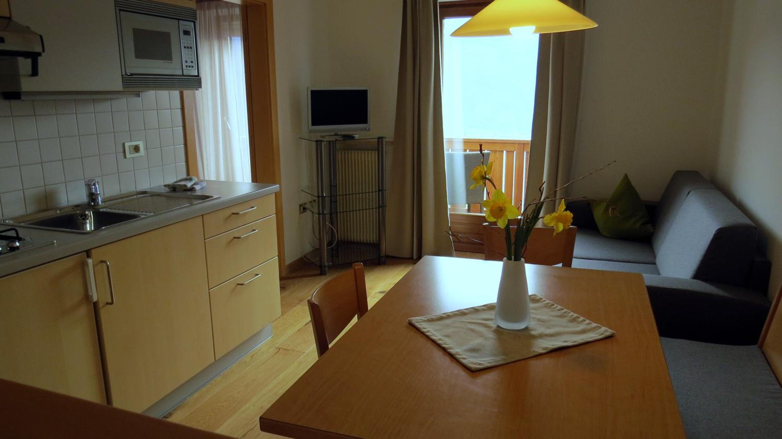 Appartements Kirchtalhof