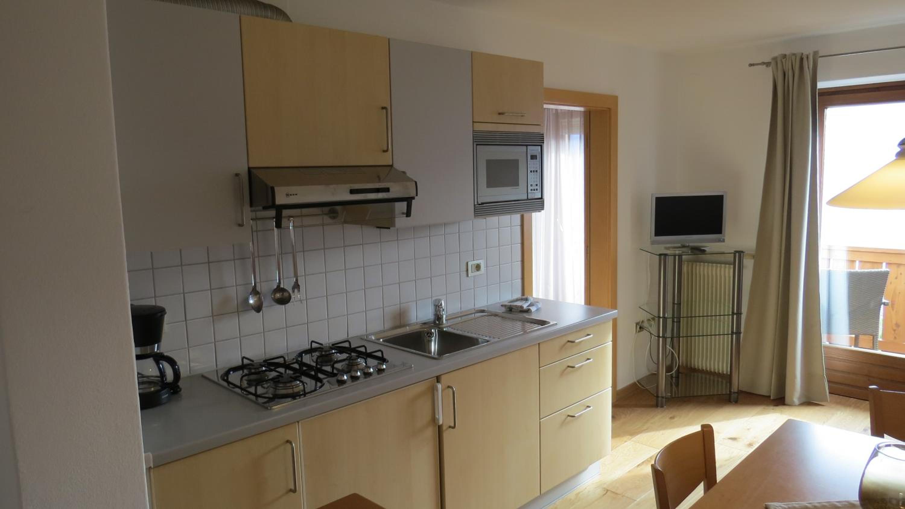 Appartements Kirchtalhof