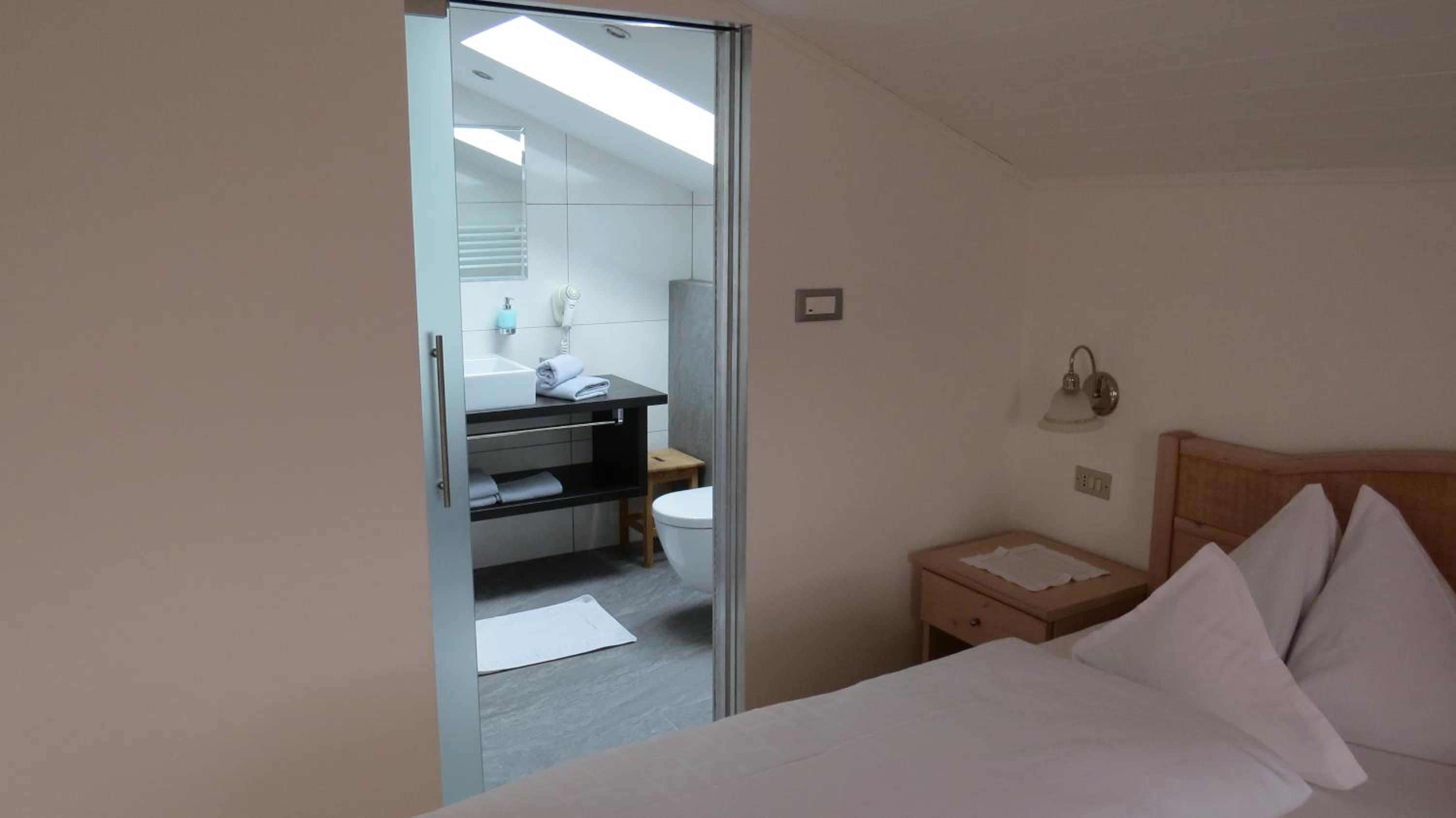 Appartements Kirchtalhof